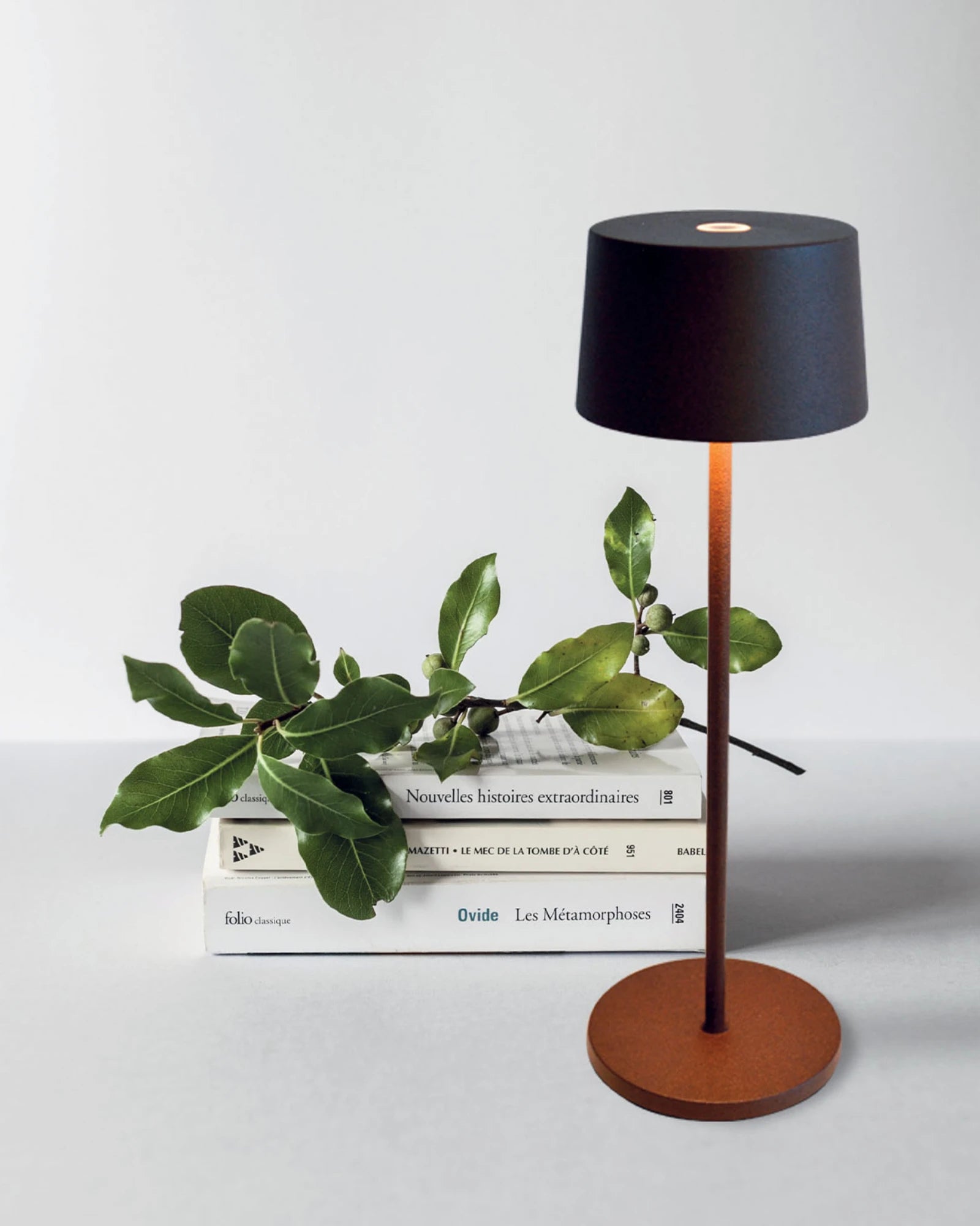 Olivia Table Lamp