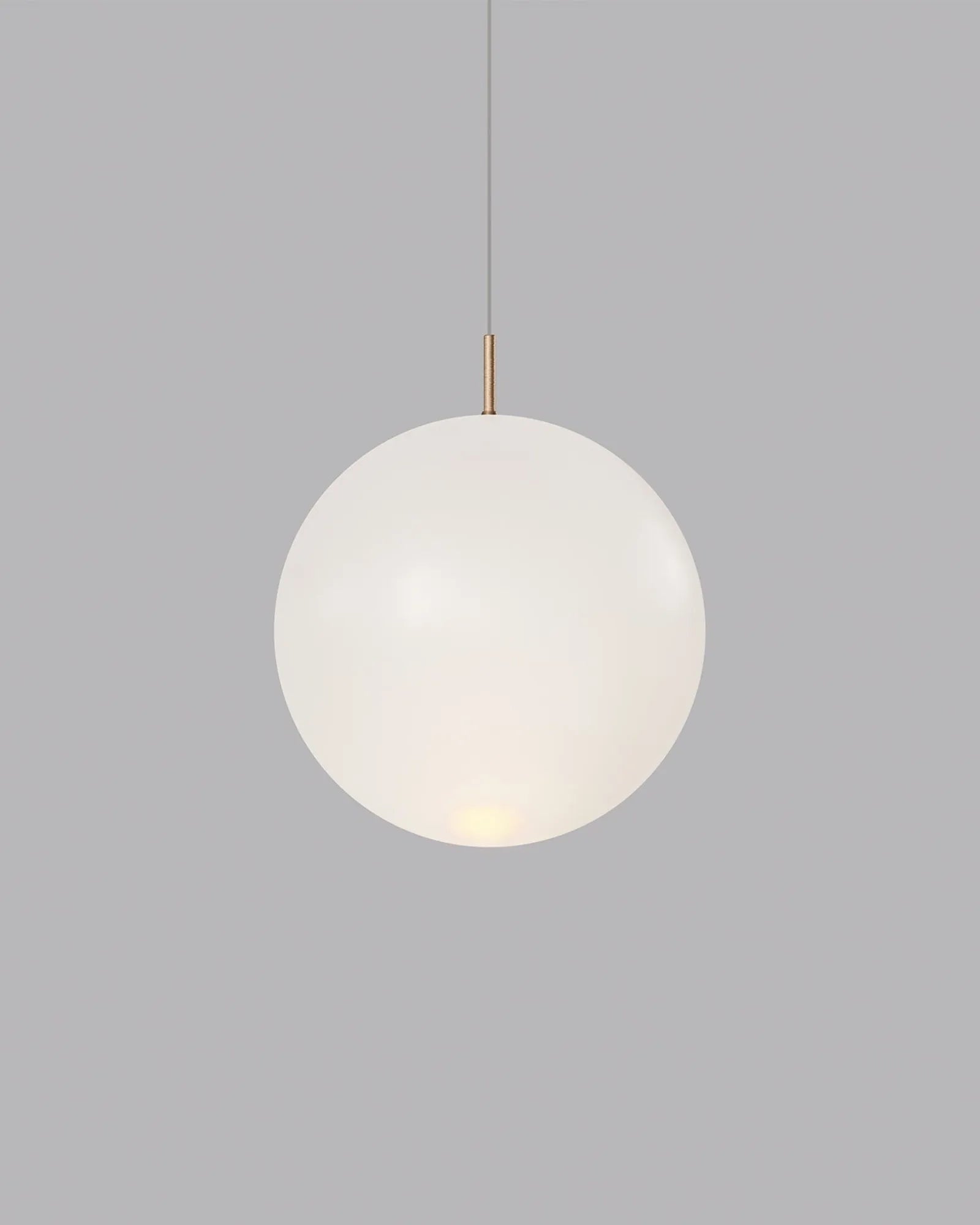 Orb Air Pendant Light