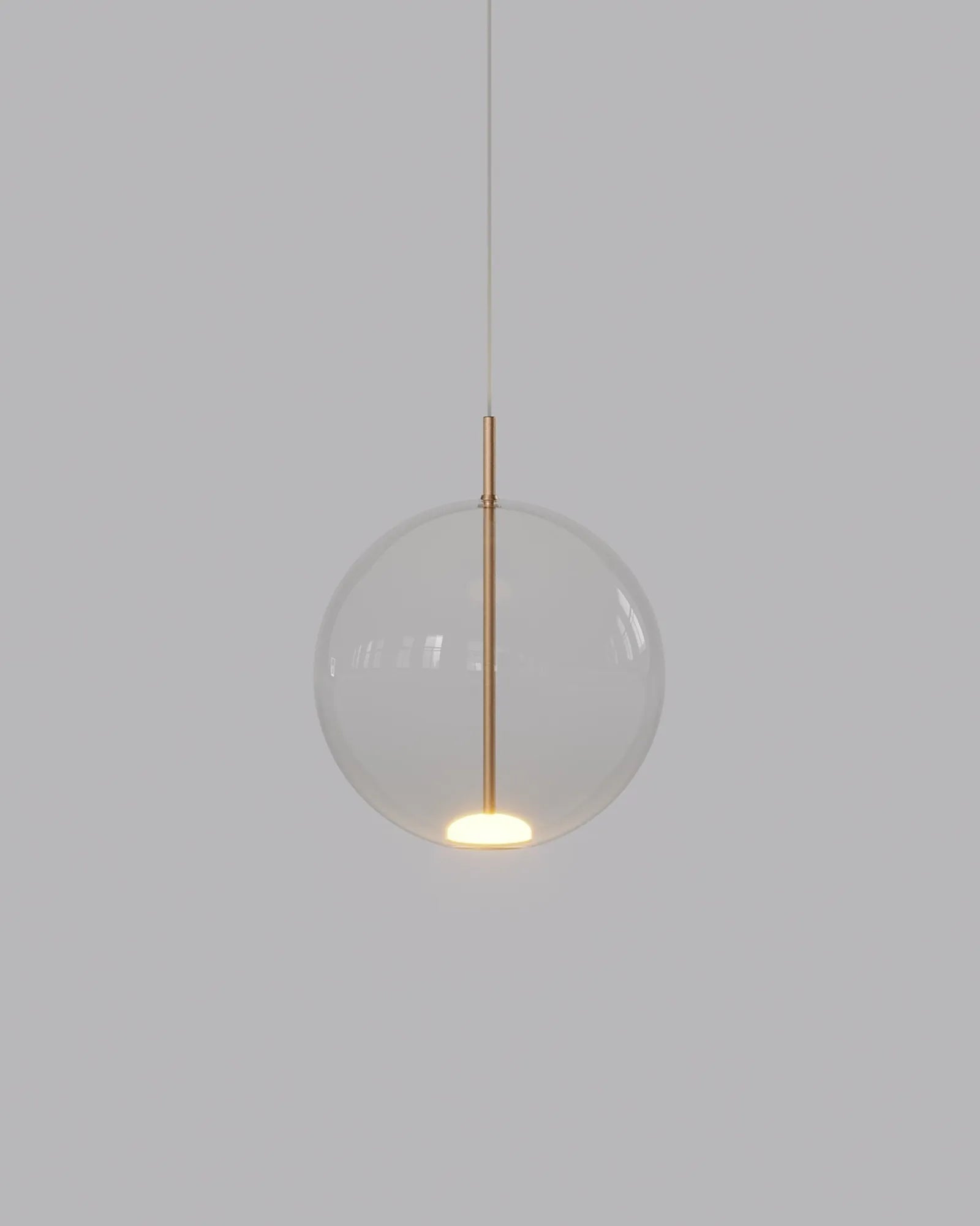 Orb Air Pendant Light