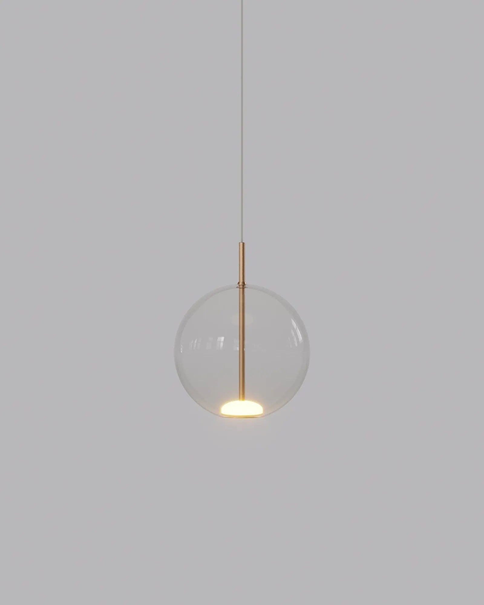 Orb Air Pendant Light