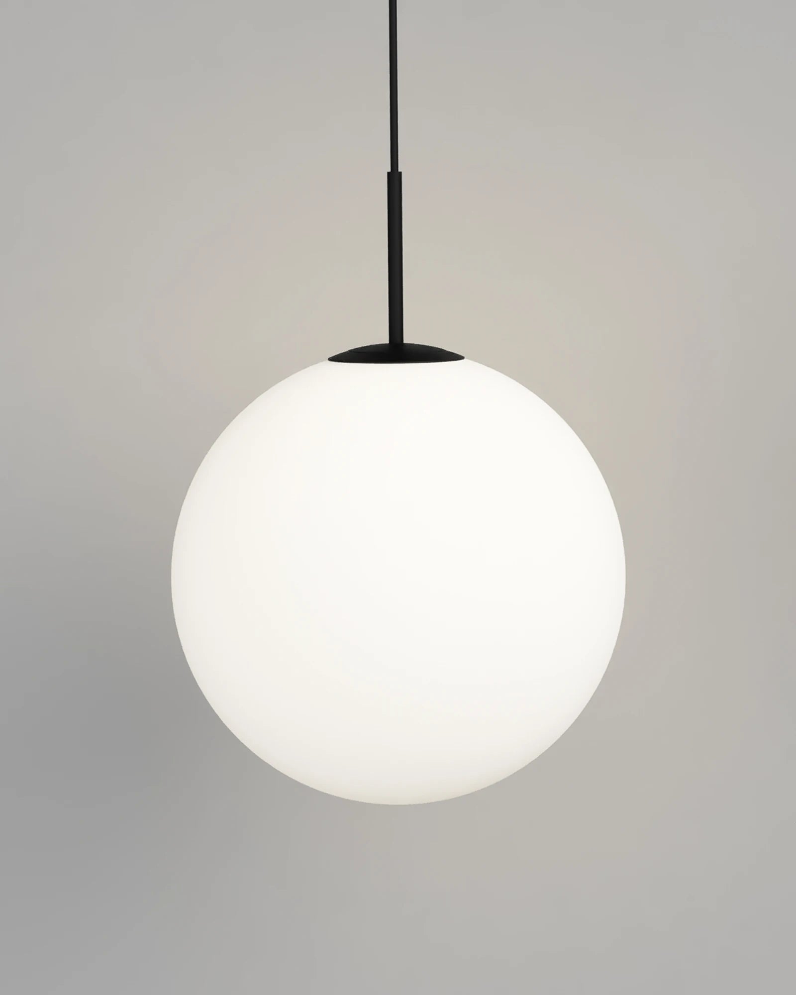 Orb Max Pendant Light