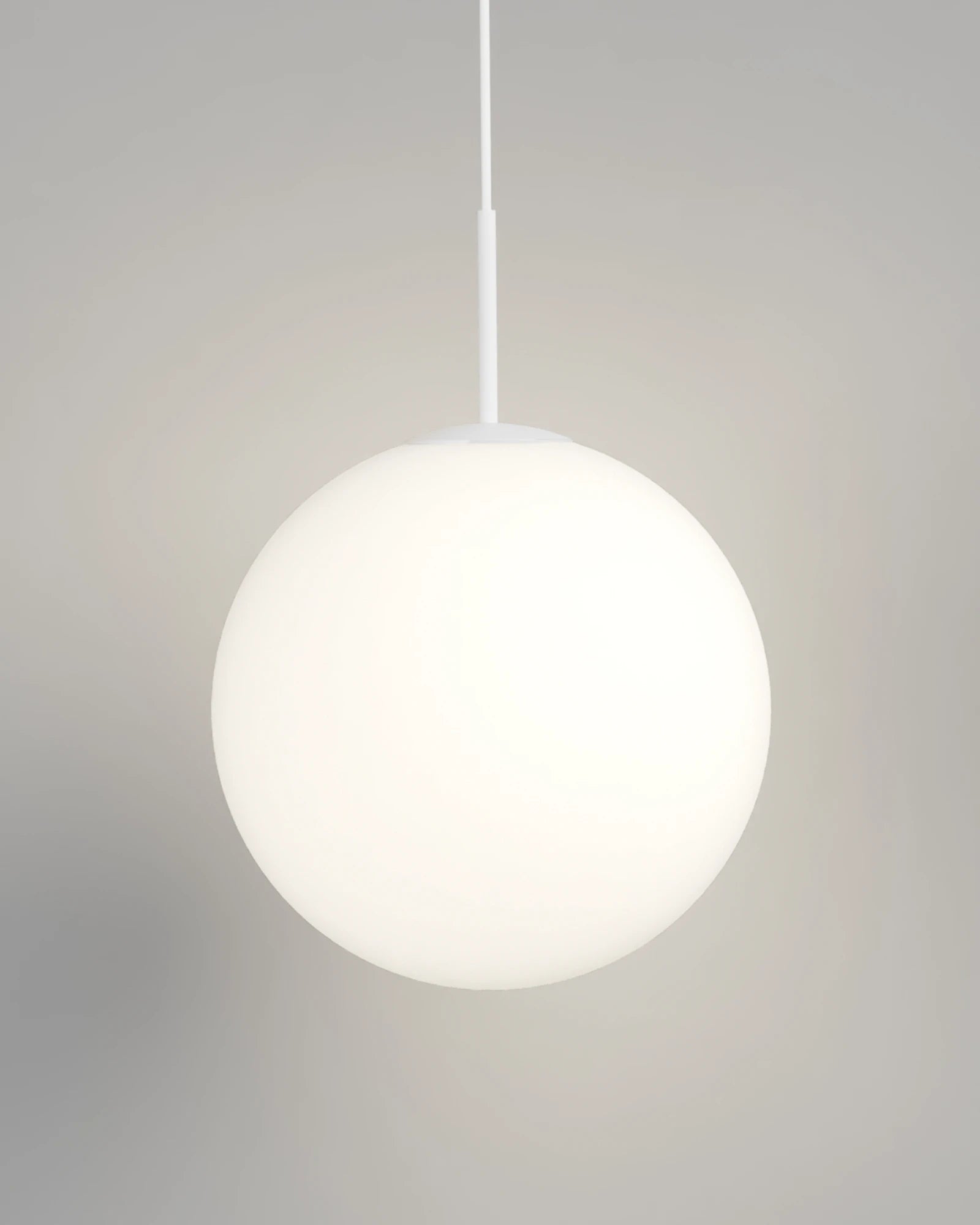 Orb Max Pendant Light