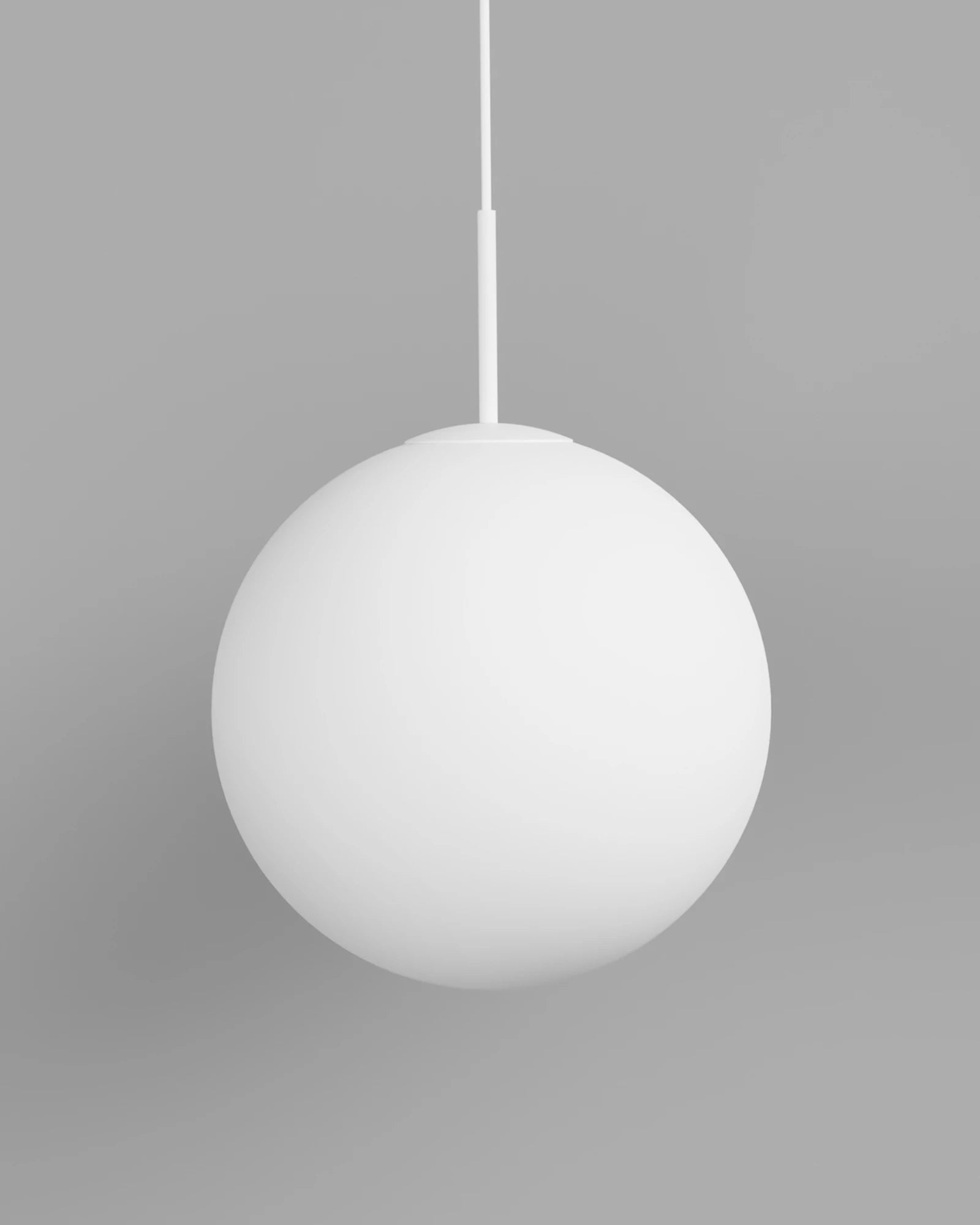 Orb Max Pendant Light