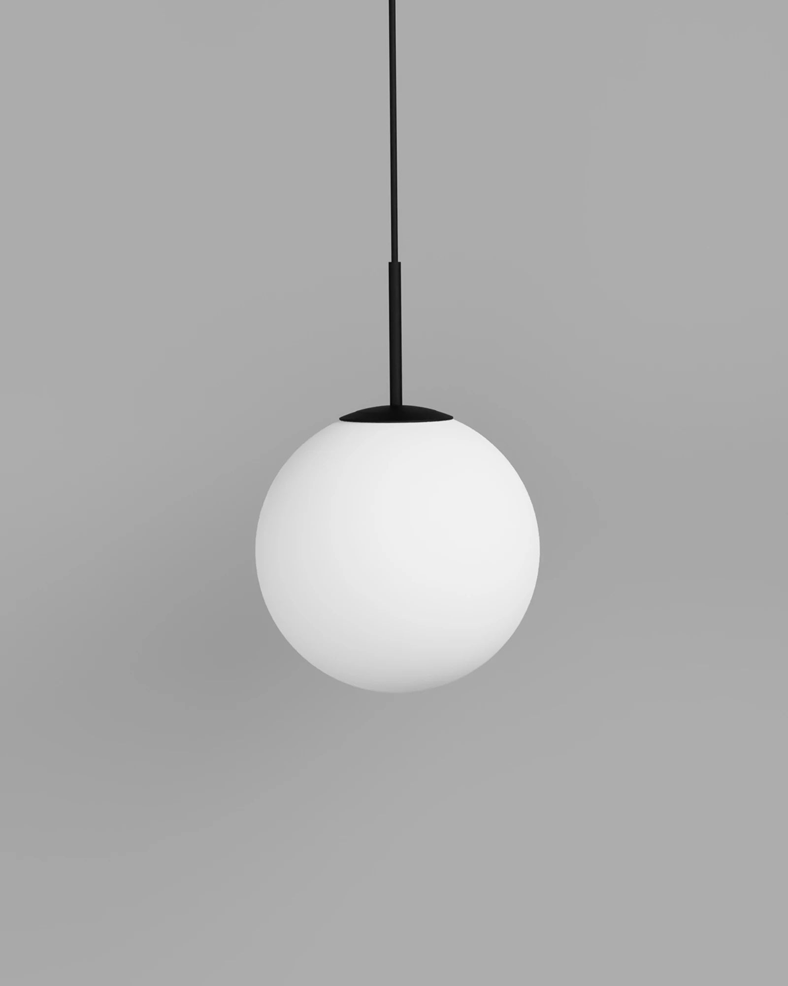 Orb Max Pendant Light