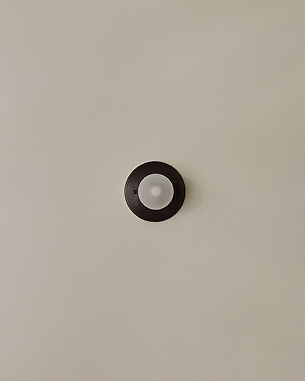 Orb Mini Surface Wall Light