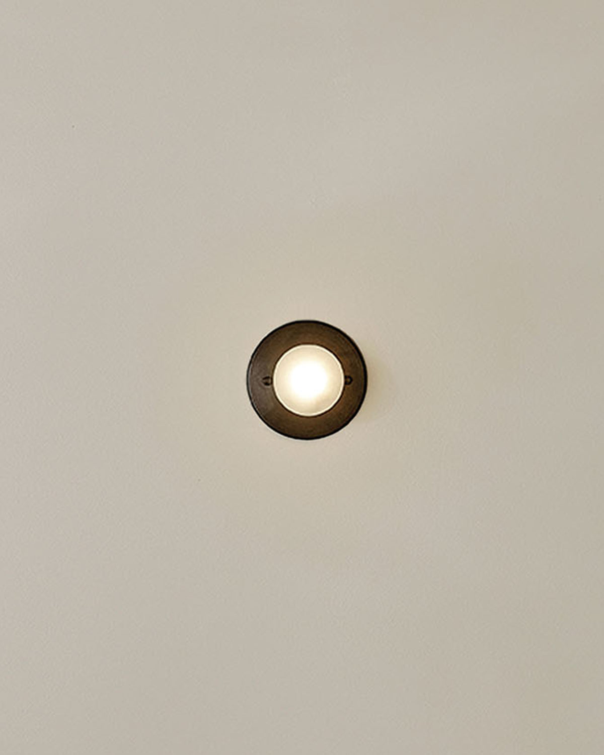 Orb Mini Surface Wall Light