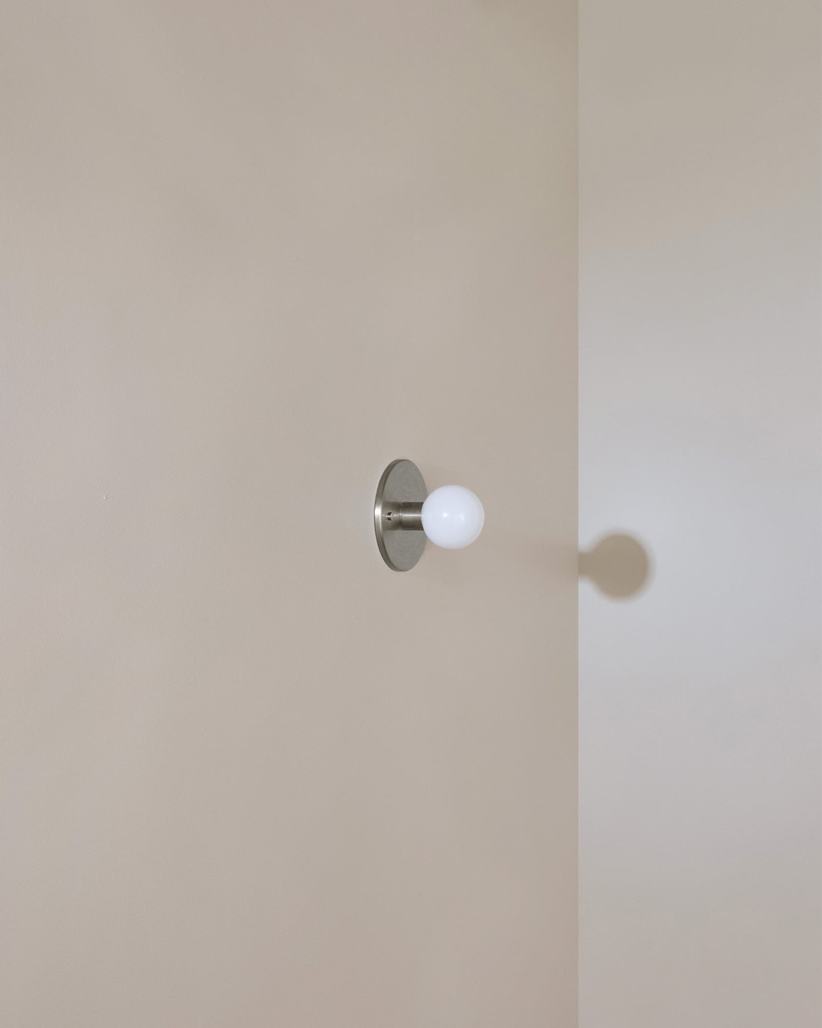 Orb Mini Surface Wall Light