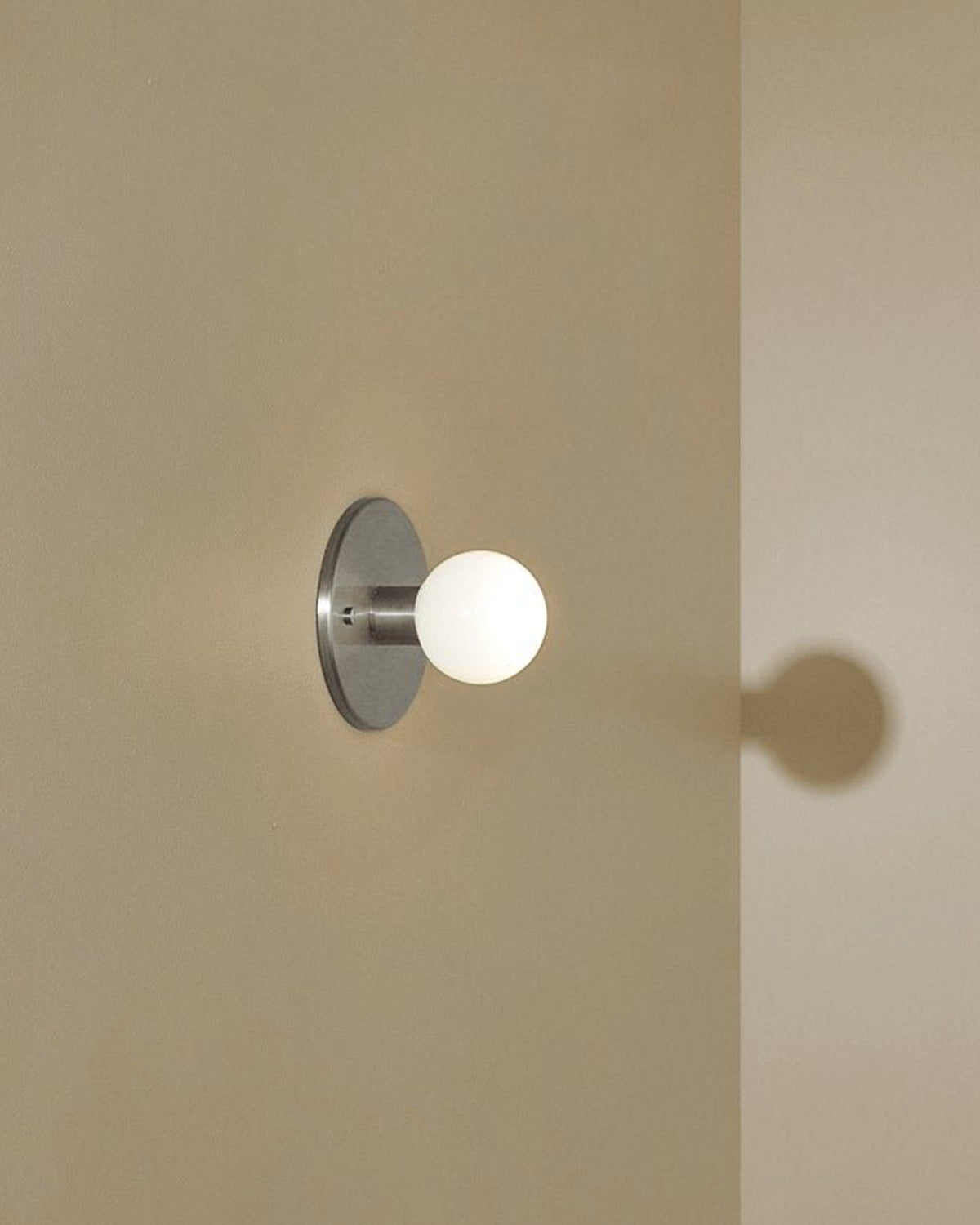 Orb Mini Surface Wall Light