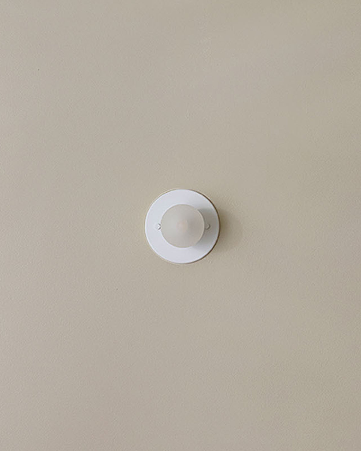 Orb Mini Surface Wall Light