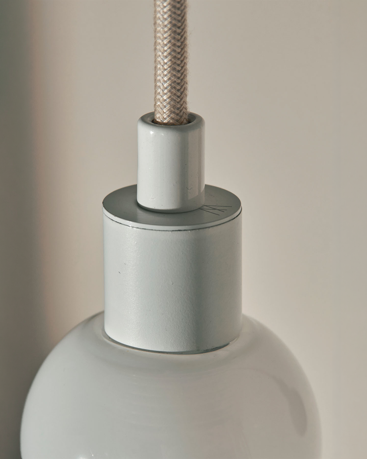 Orb Pendant Light
