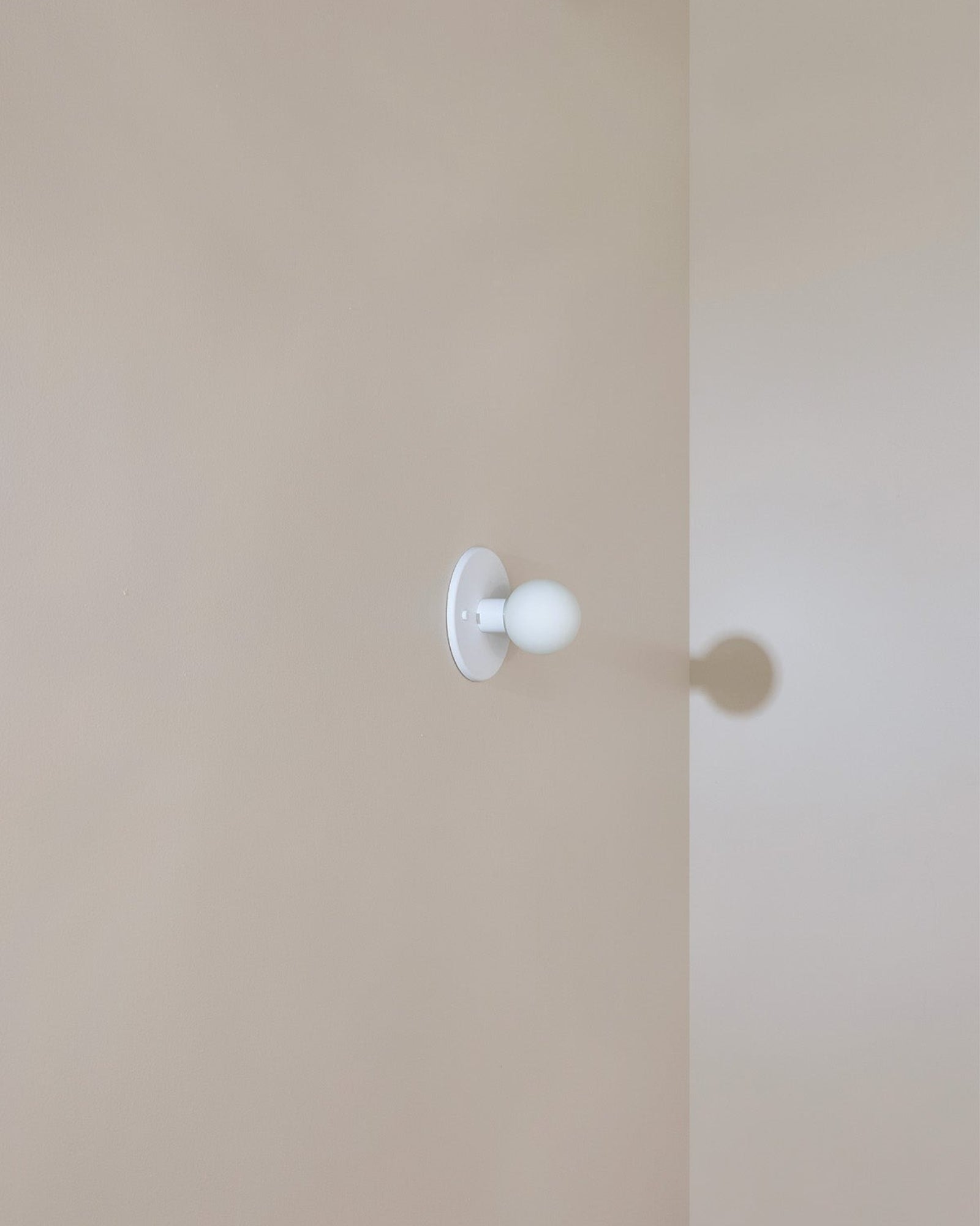 Orb Mini Surface Wall Light