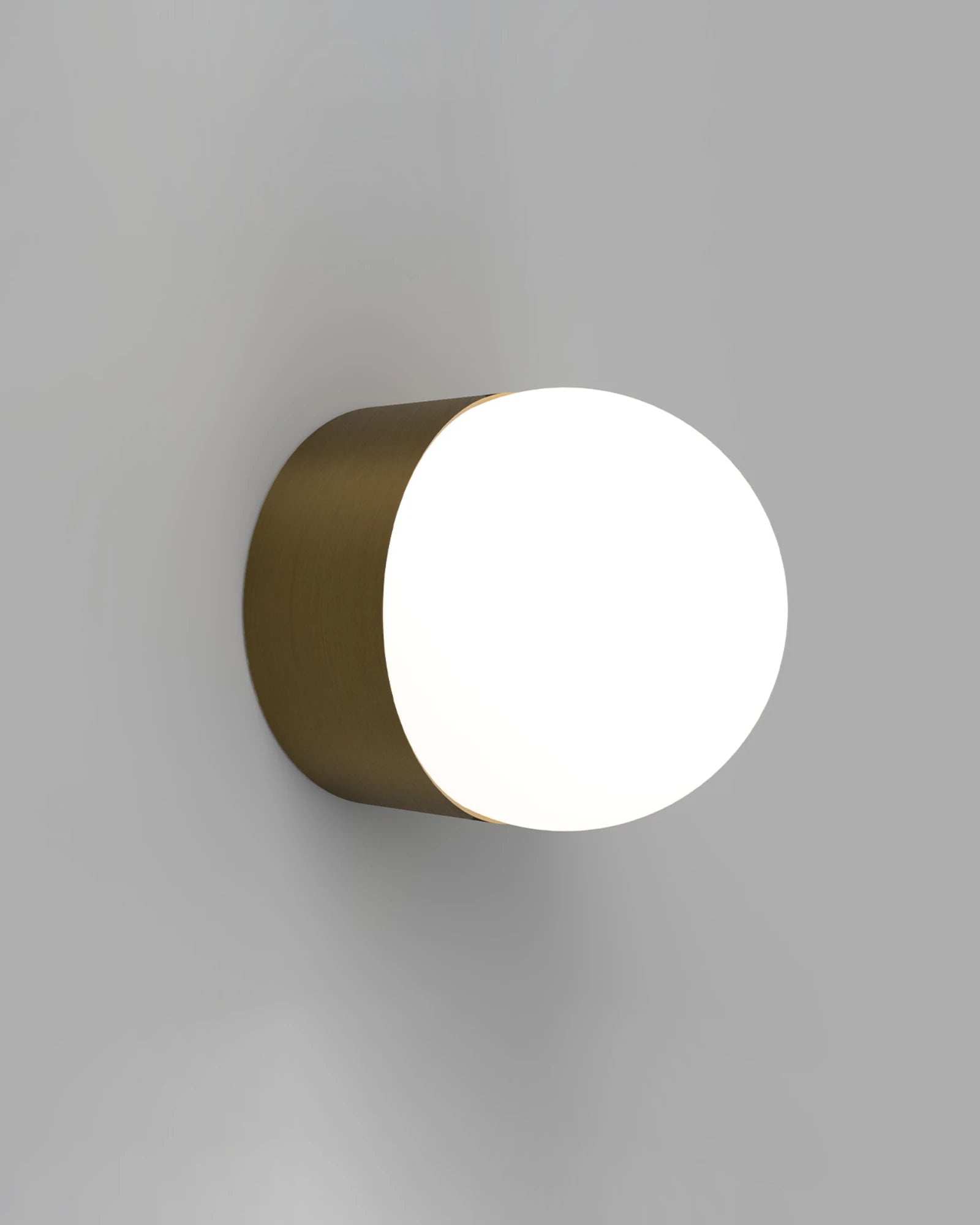 Orb Sur Wall Light- Ex Display