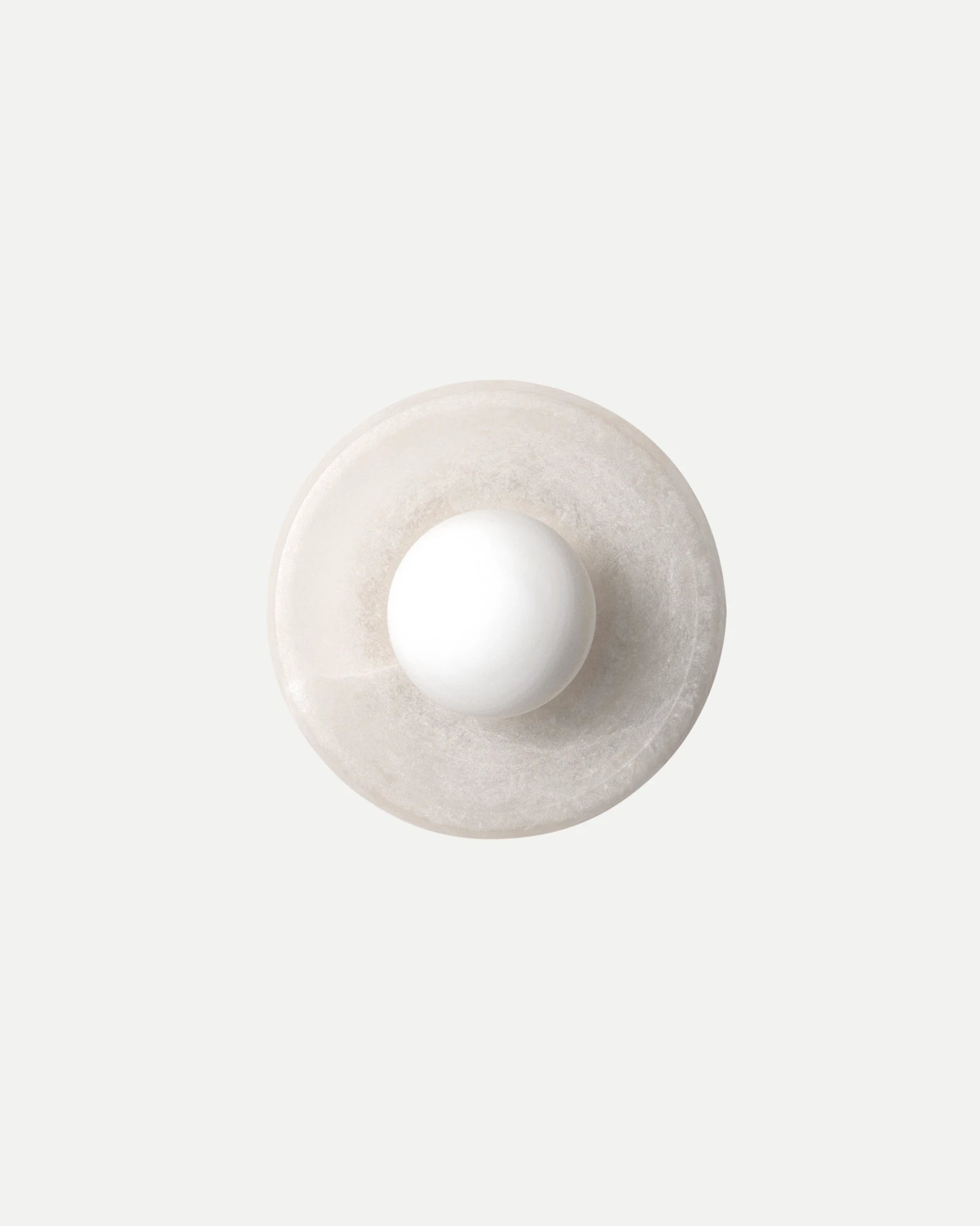 Orli Alabaster Wall Light | Nook Collections