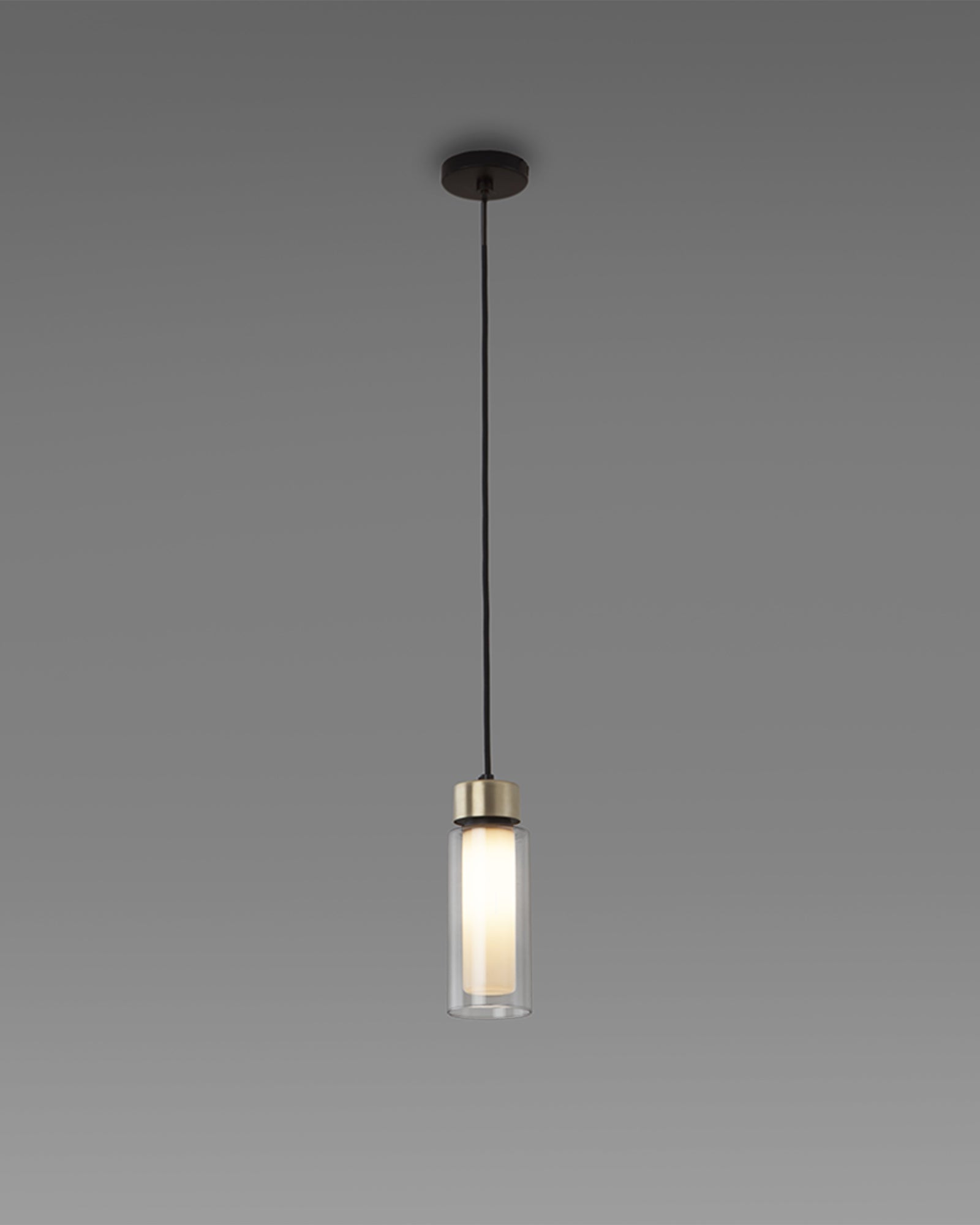 Osman 1lt Pendant Light