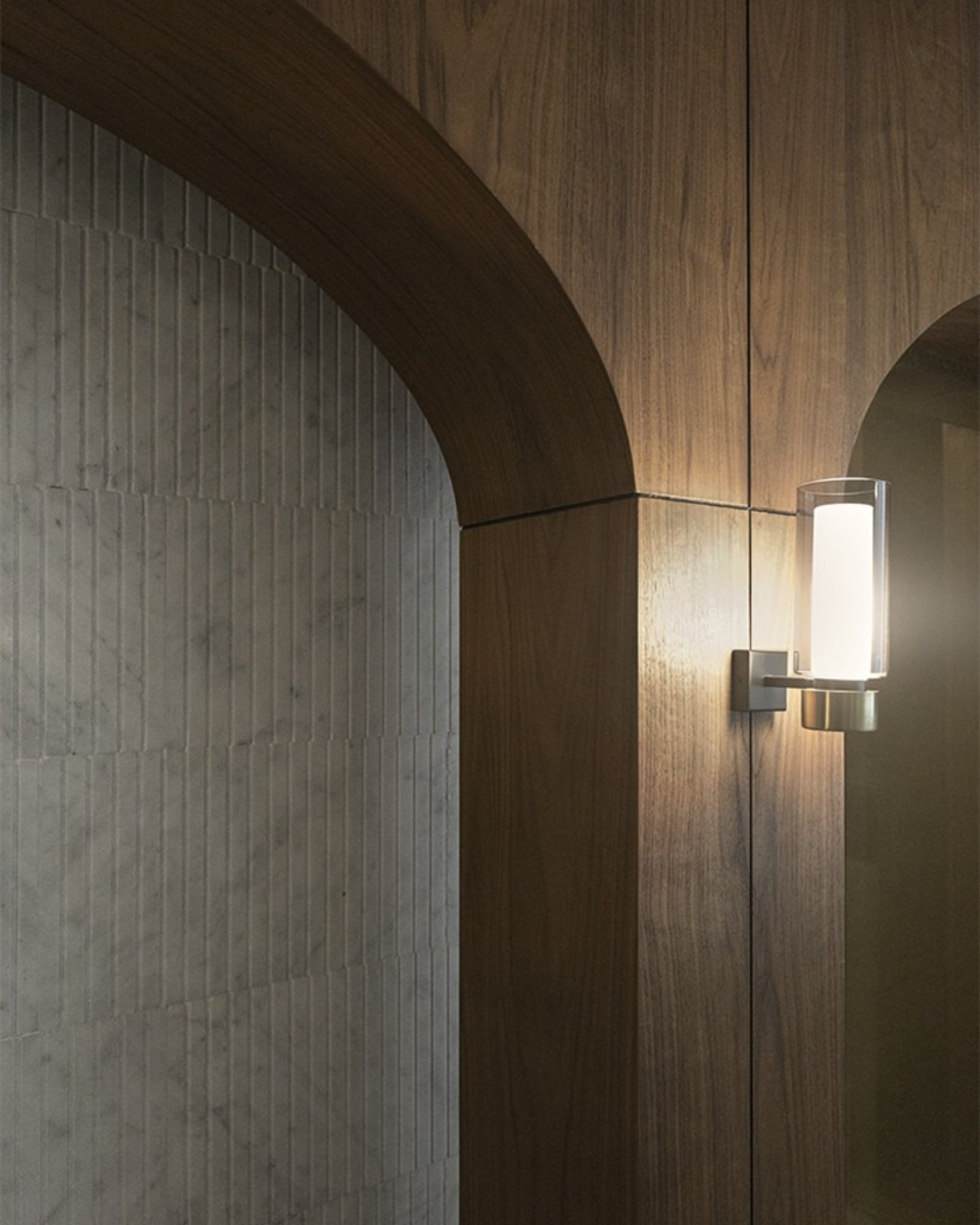 Osman Wall Light