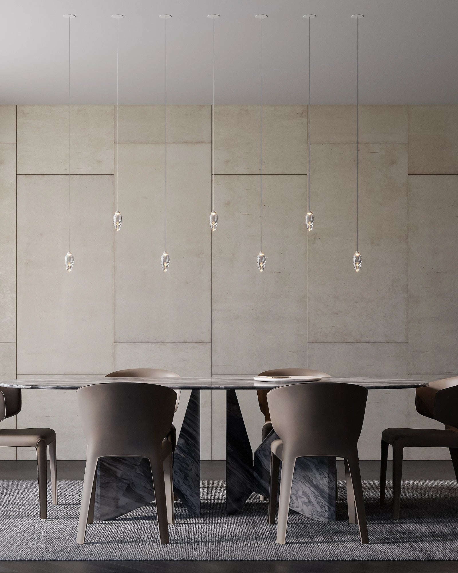 Øst Pendant Light