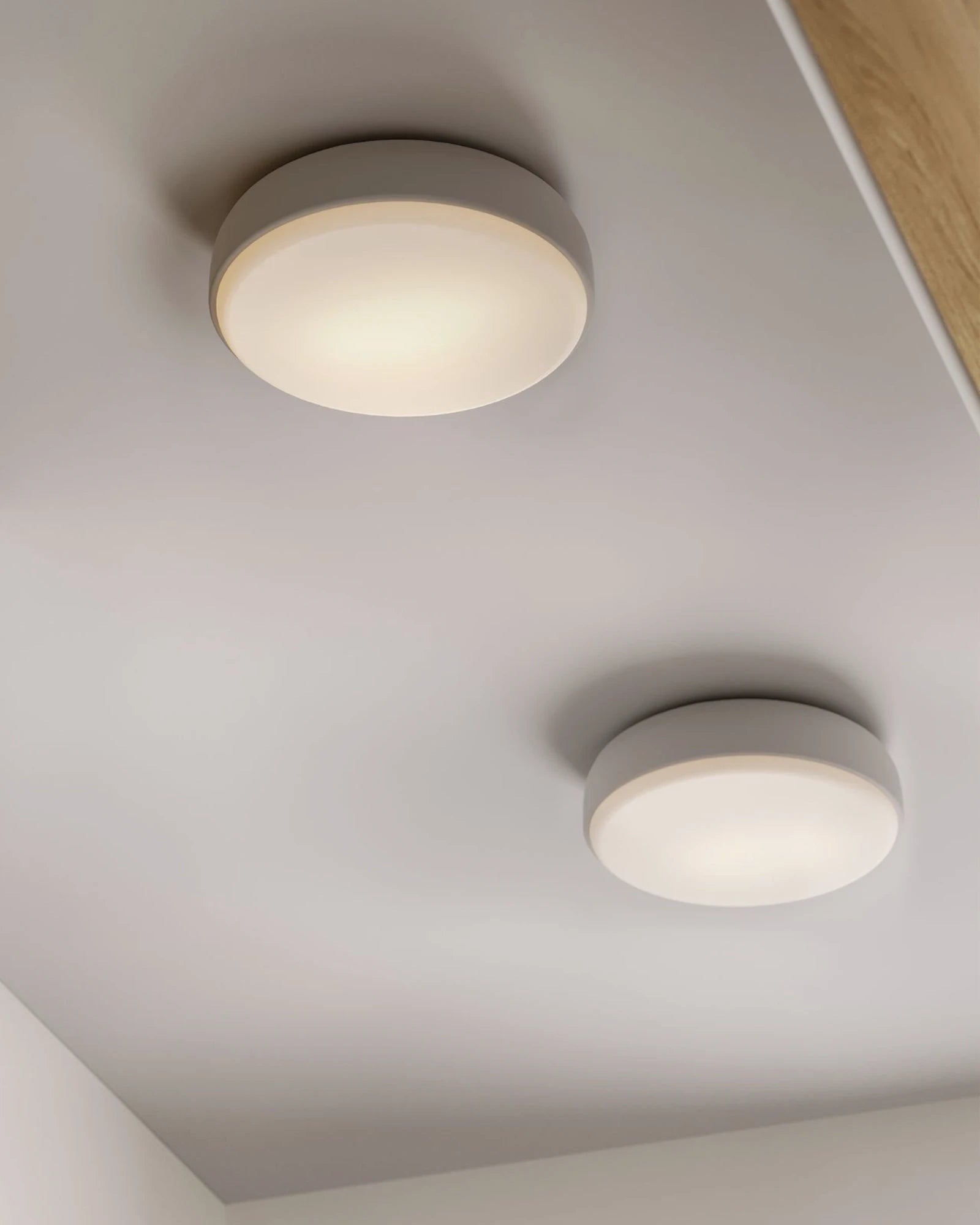 Over Me Ceiling/Wall Light
