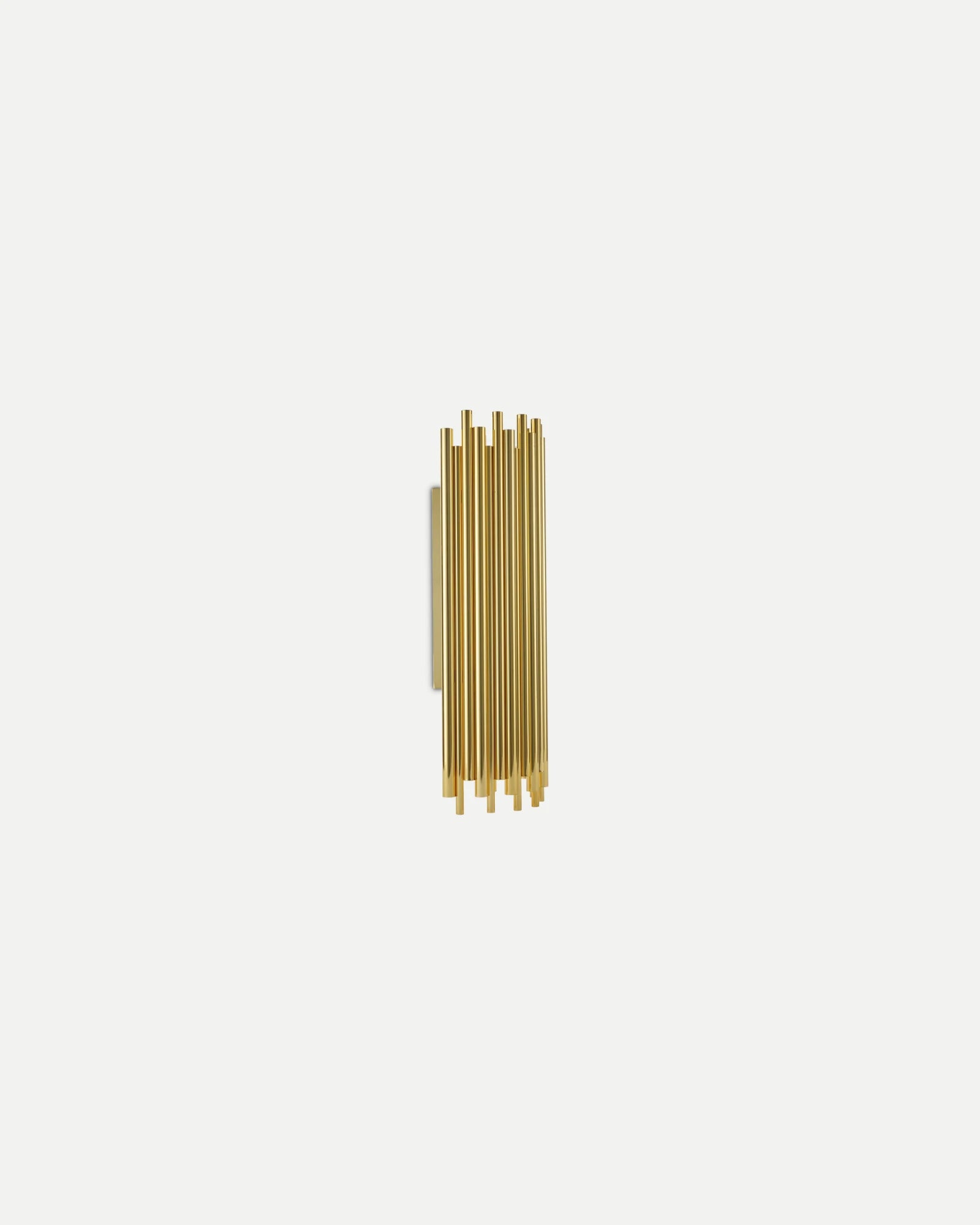 Pan Wall Light