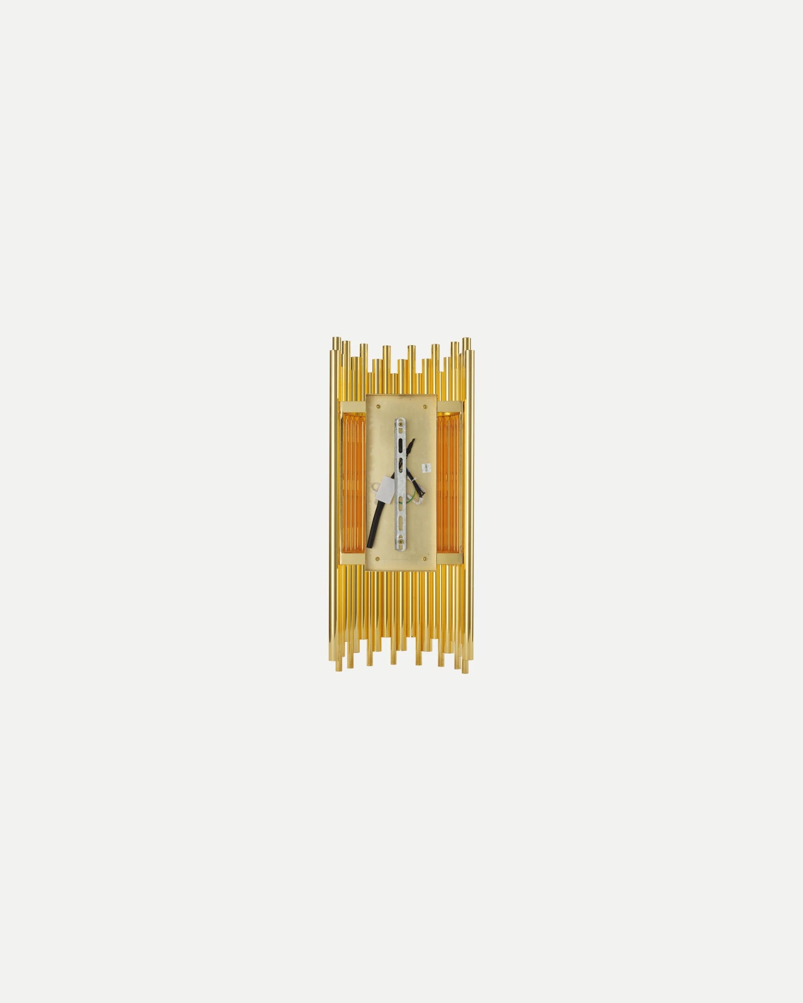Pan Wall Light