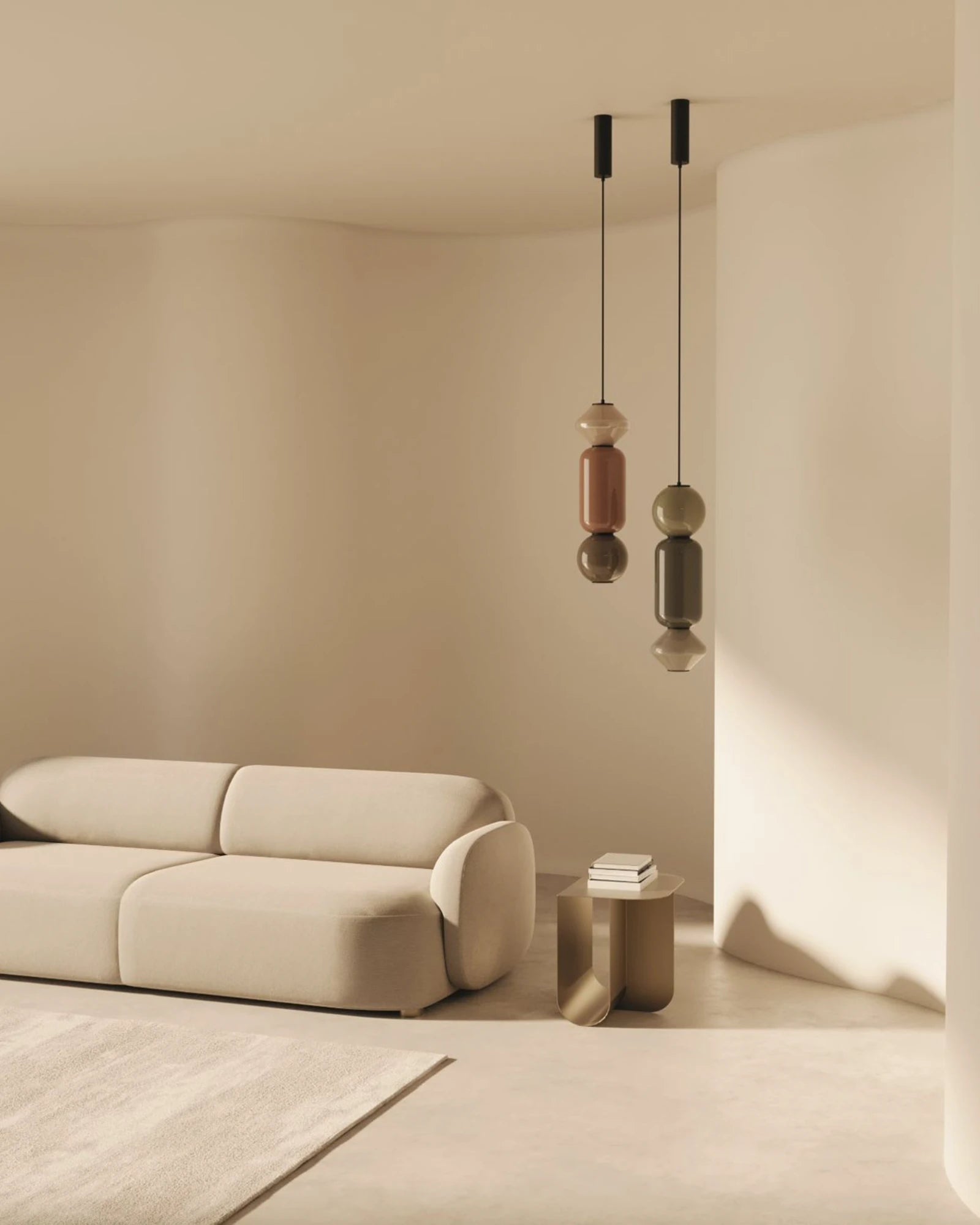 Papi Pendant Light
