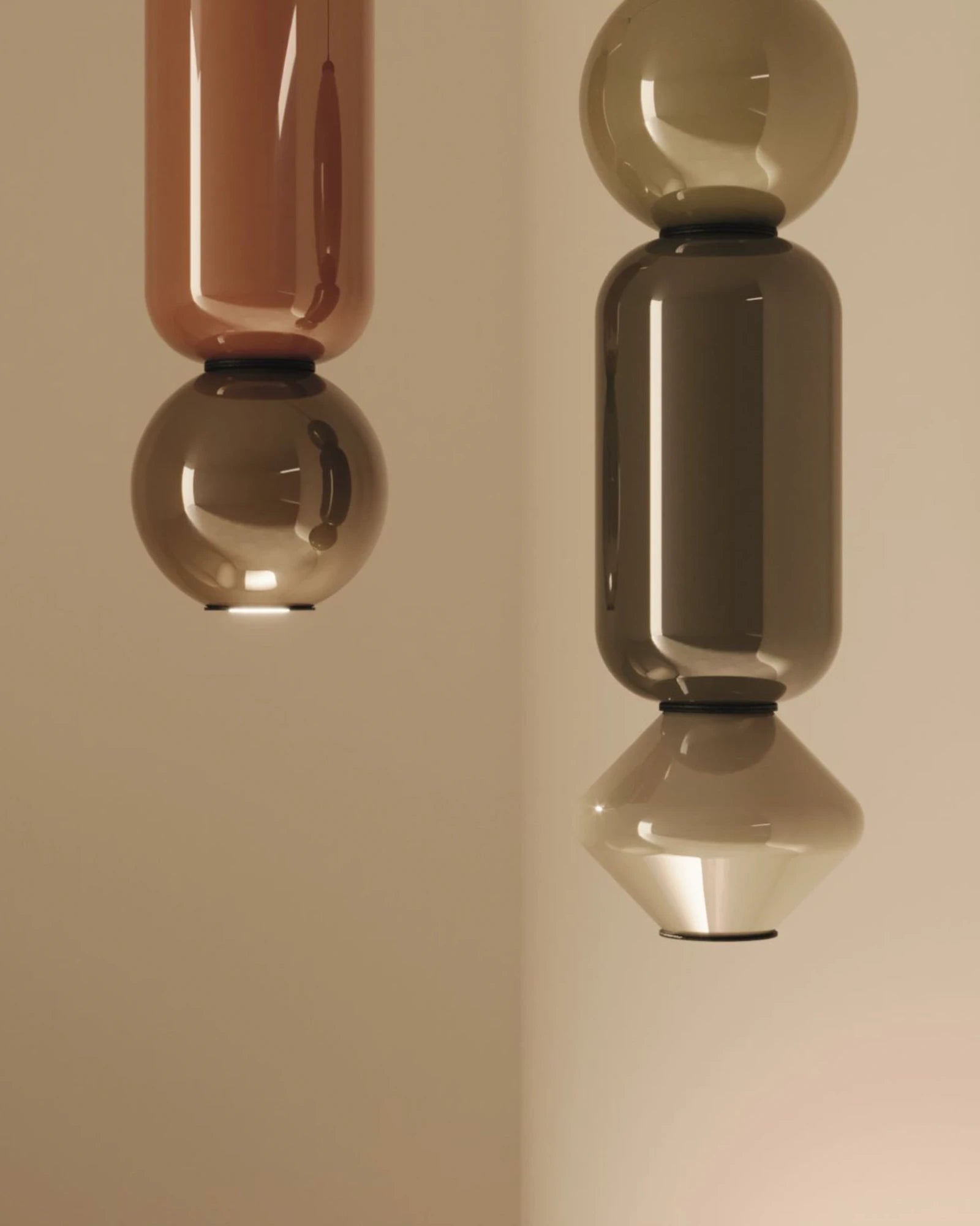 Papi Pendant Light