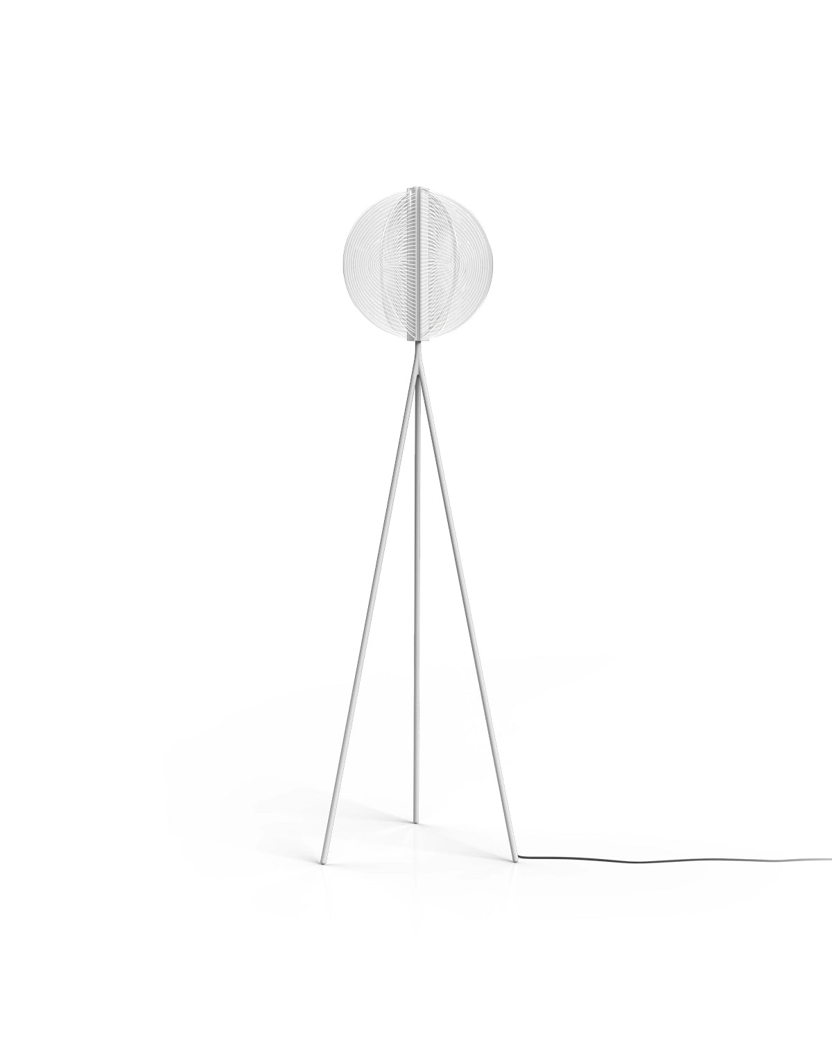 Papylia Floor Lamp