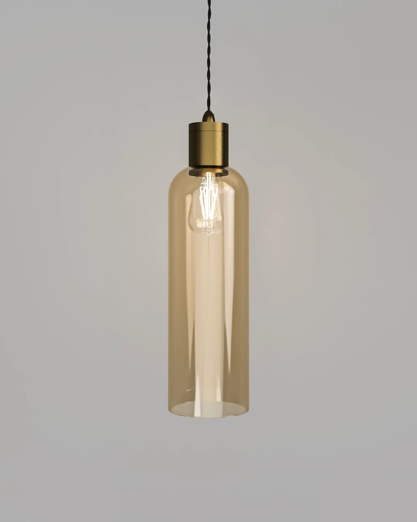 Parlour Elong Pendant Light