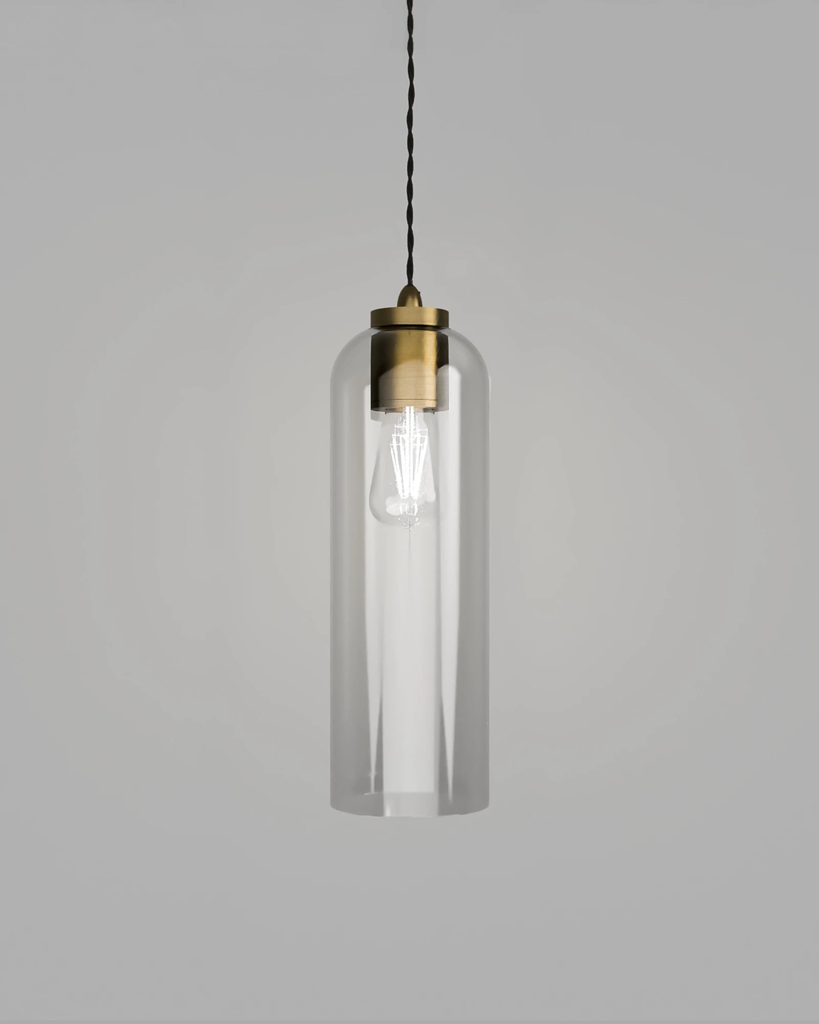 Parlour Elong Pendant Light
