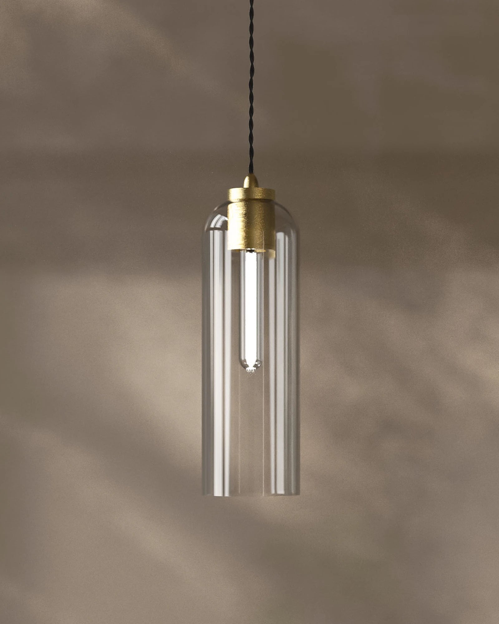 Parlour Elong Pendant Light