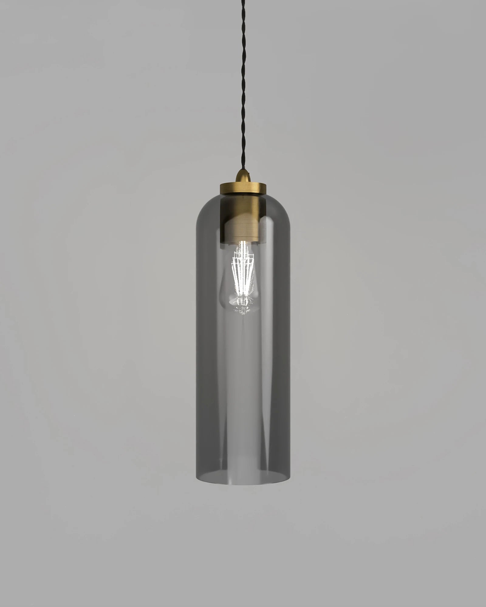 Parlour Elong Pendant Light