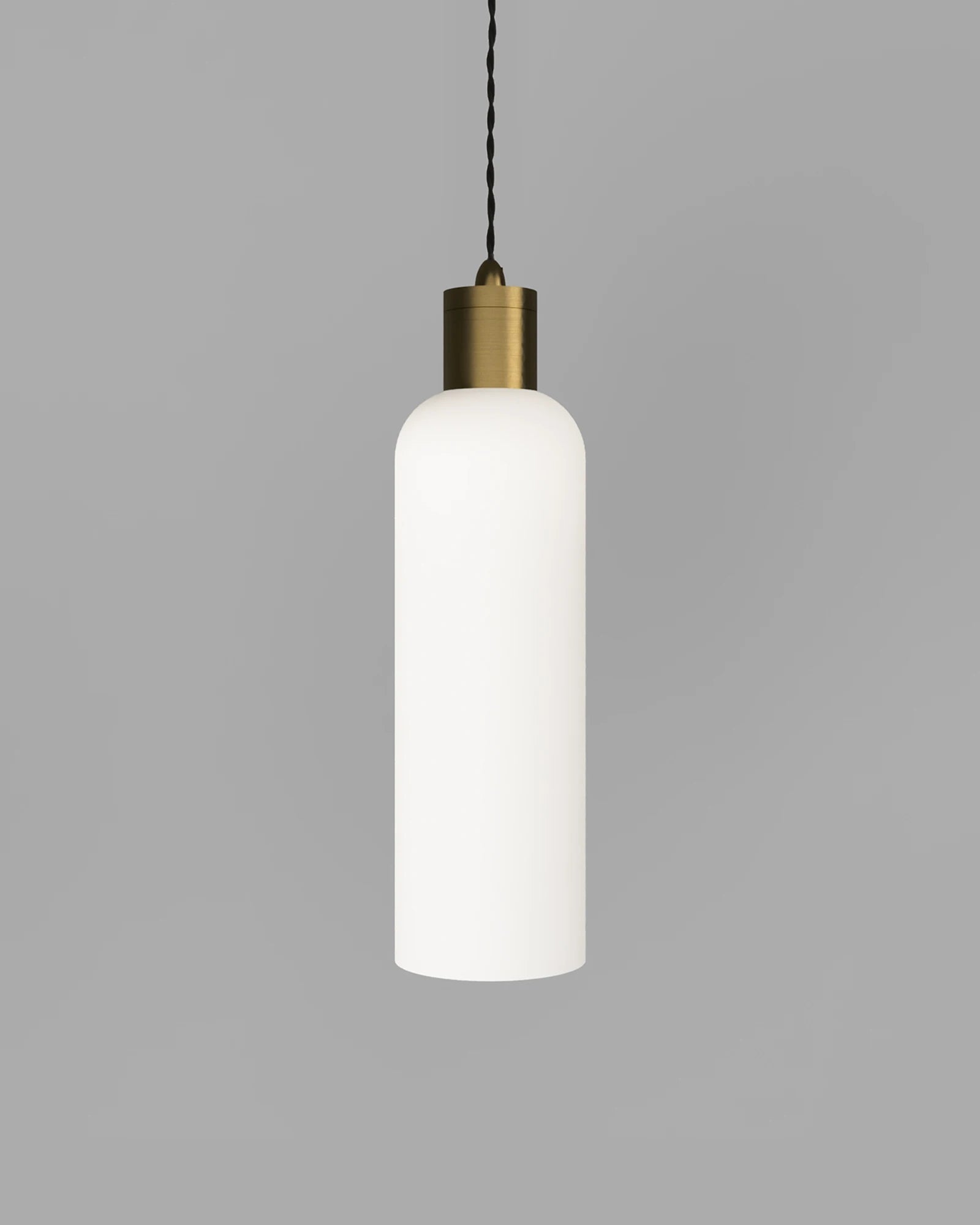 Parlour Elong Pendant Light