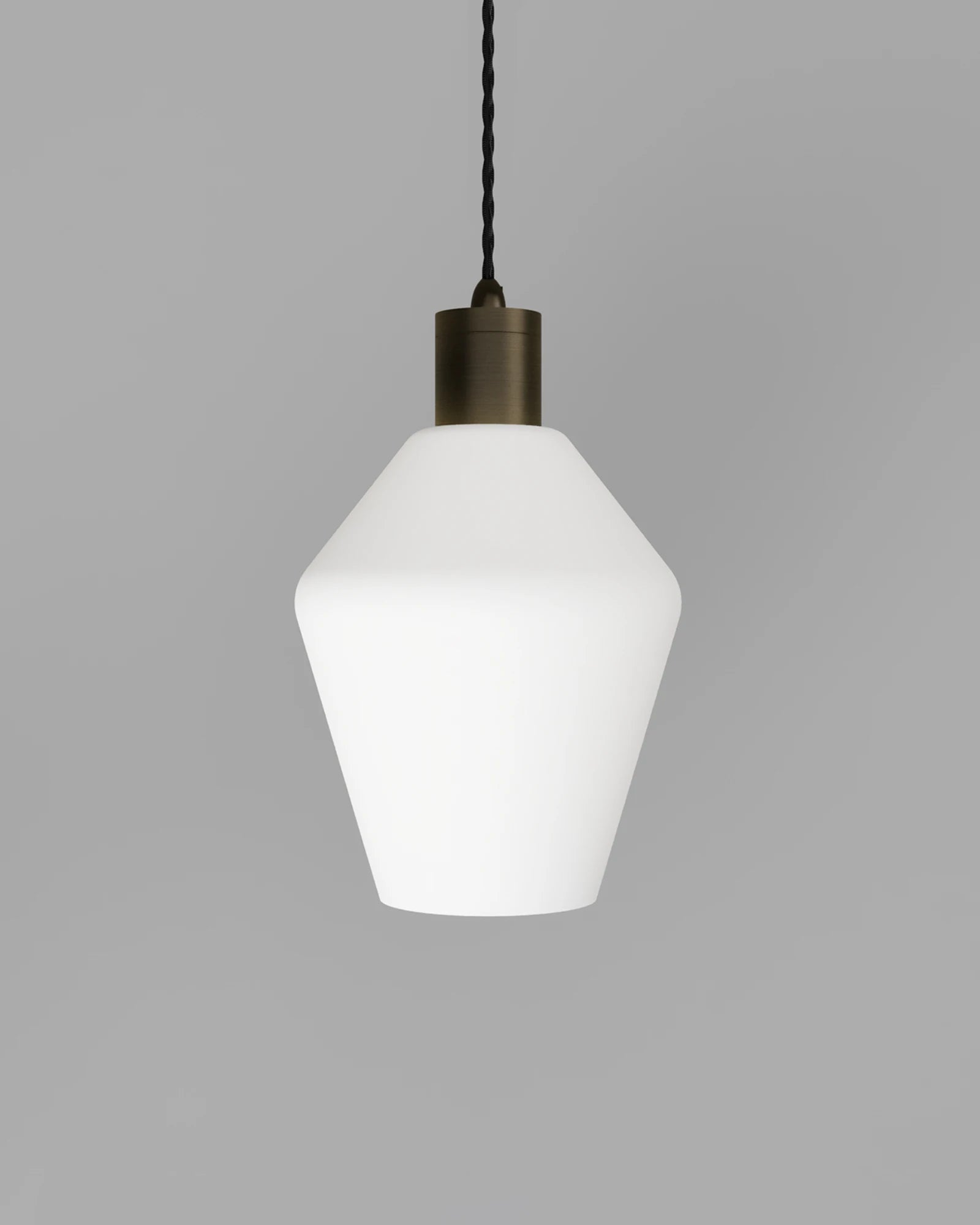 Parlour Geo Pendant Light