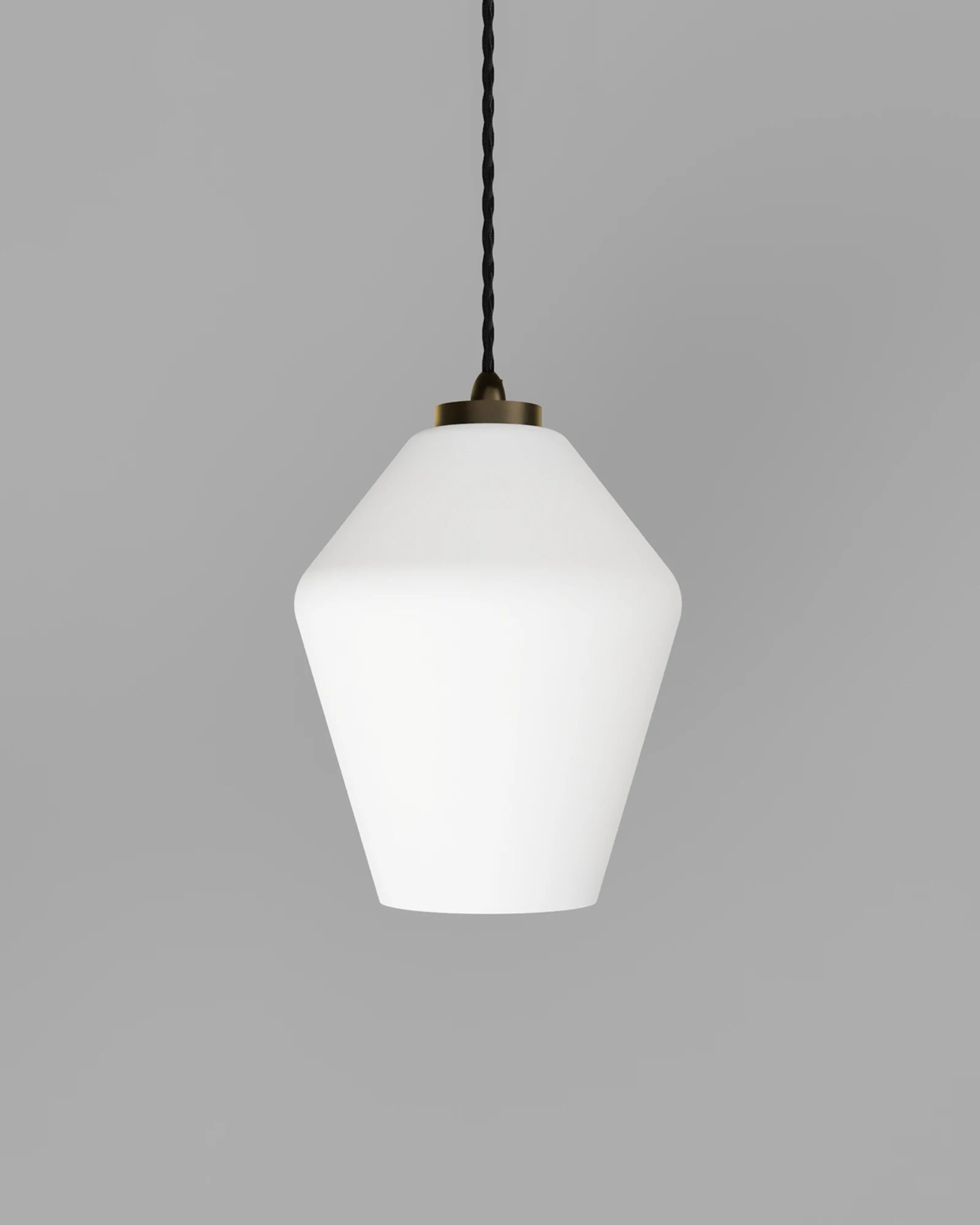 Parlour Geo Pendant Light