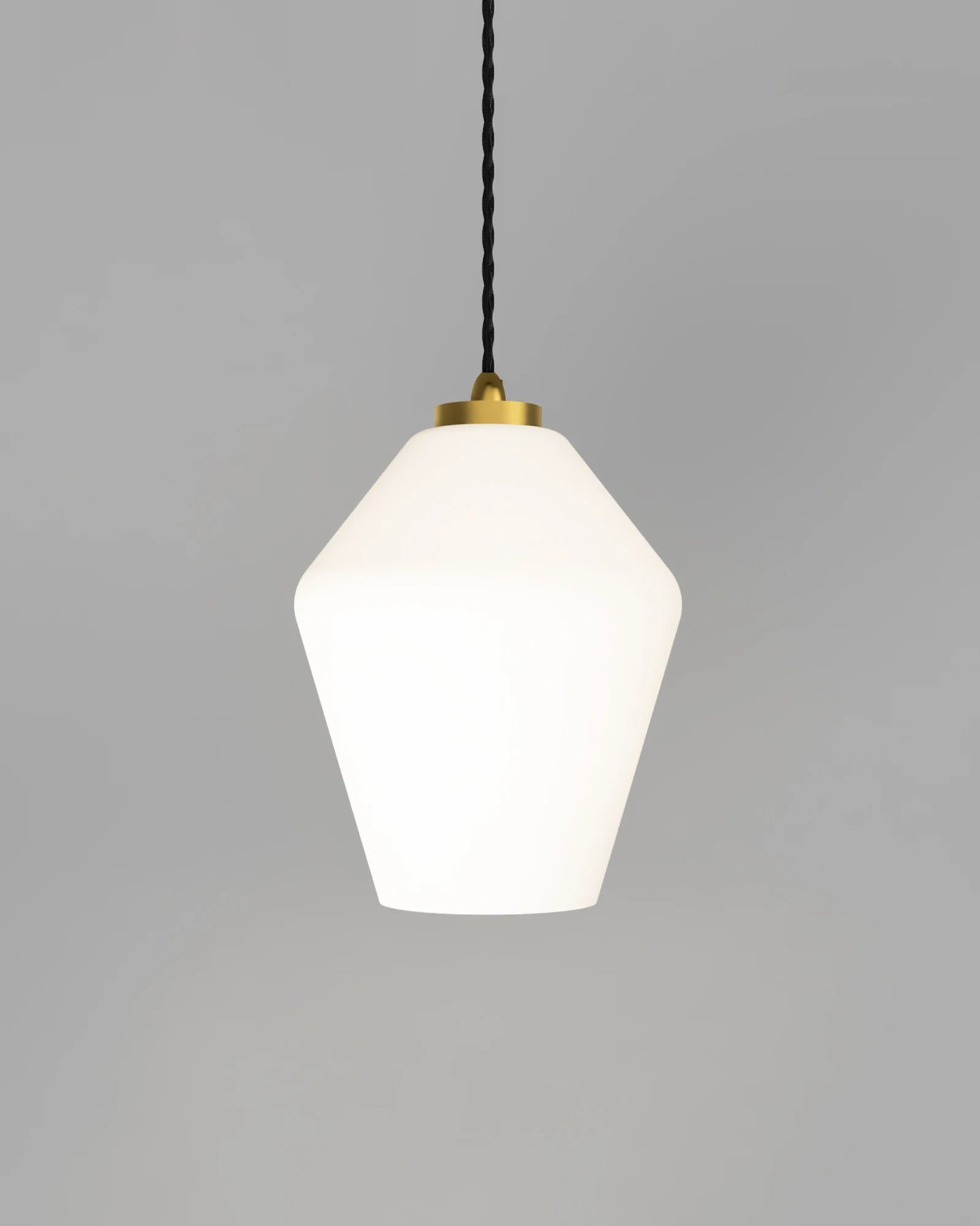 Parlour Geo Pendant Light