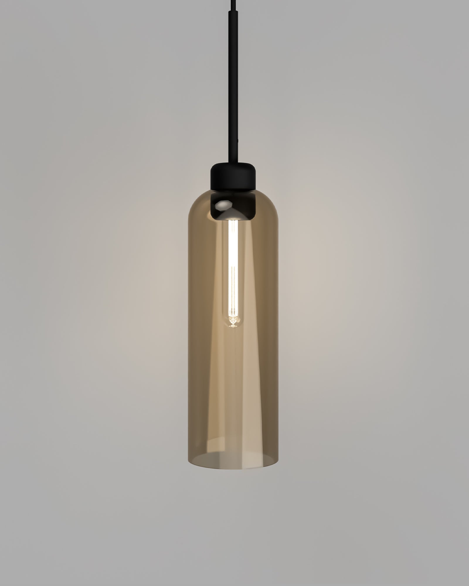 Parlour Lite Elong Pendant Light
