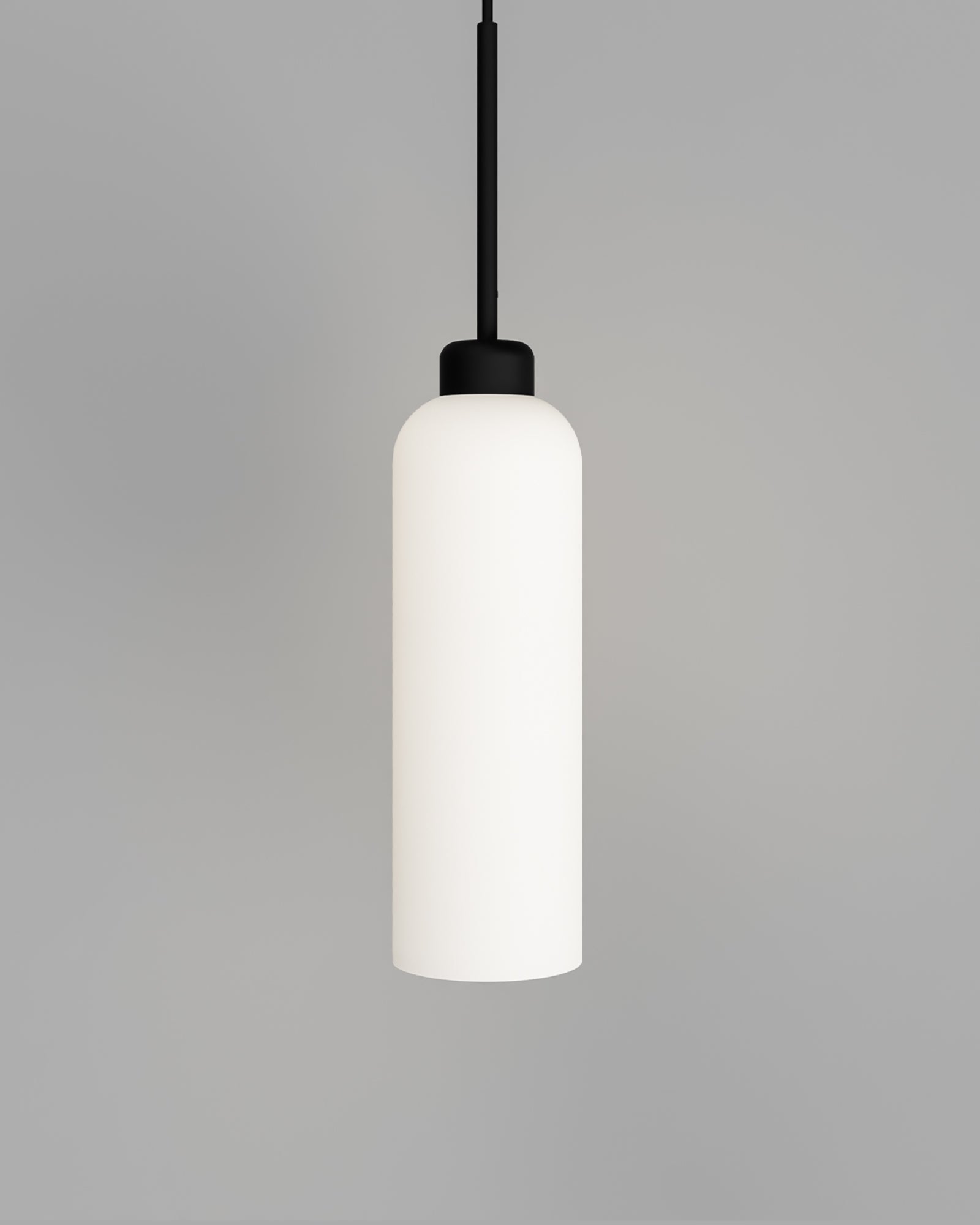Parlour Lite Elong Pendant Light