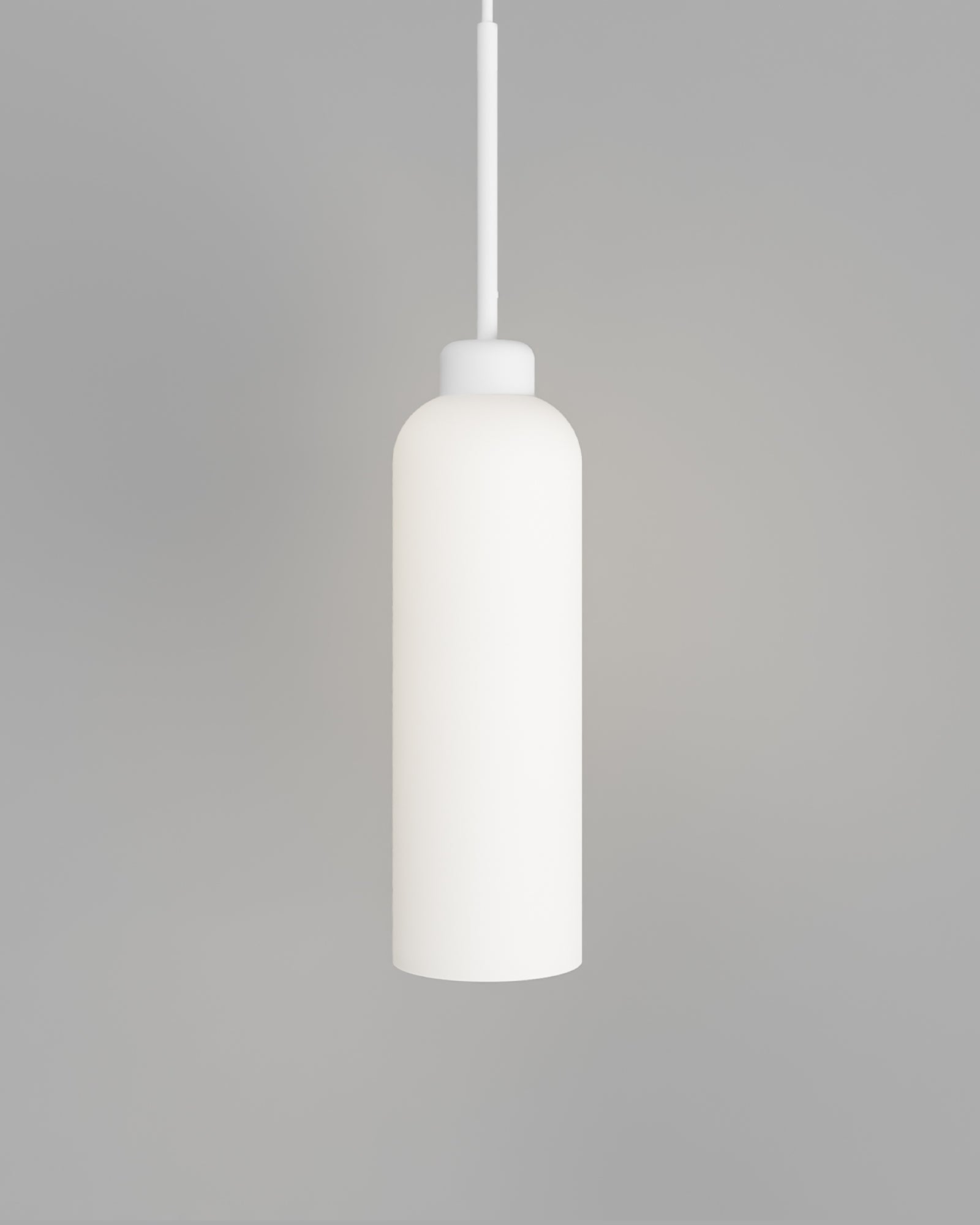 Parlour Lite Elong Pendant Light