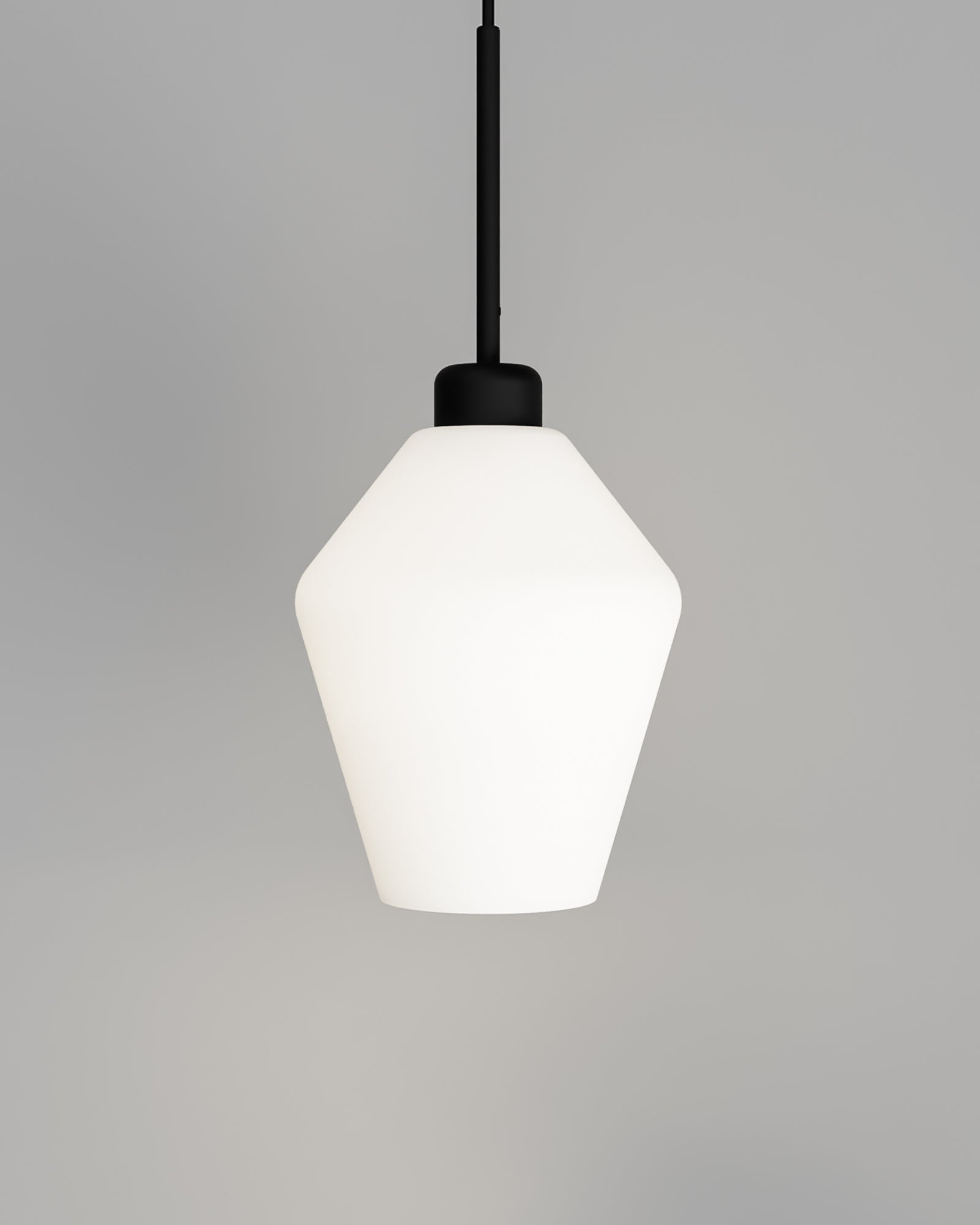 Parlour Lite Geo Pendant Light