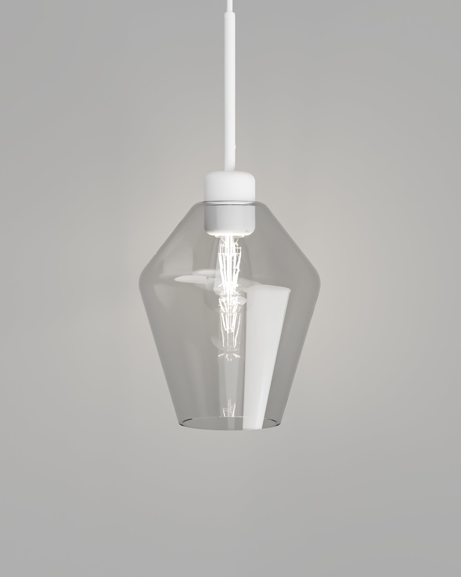 Parlour Lite Geo Pendant Light
