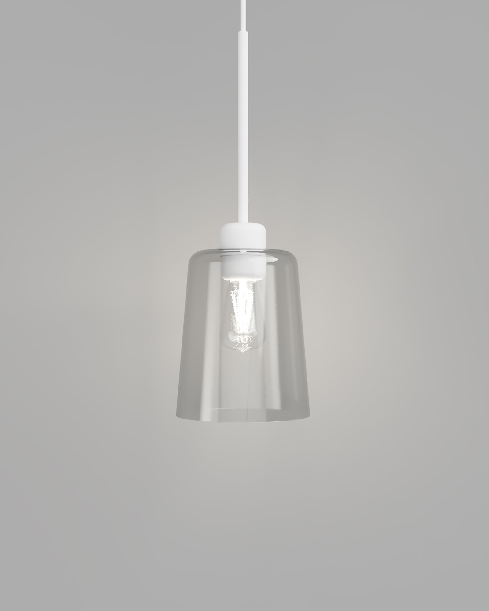 Parlour Lite Glass Pendant Light