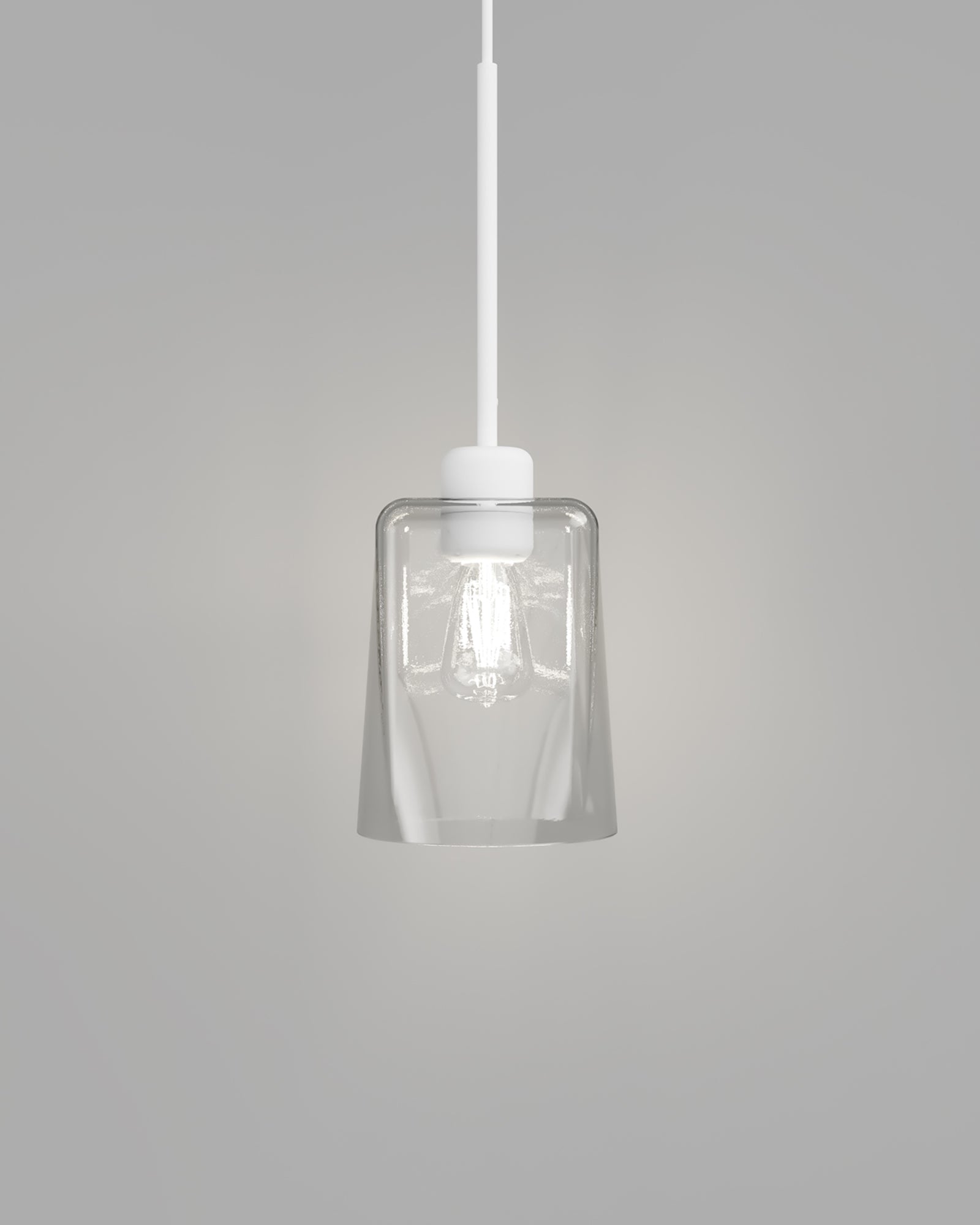 Parlour Lite Glass Pendant Light