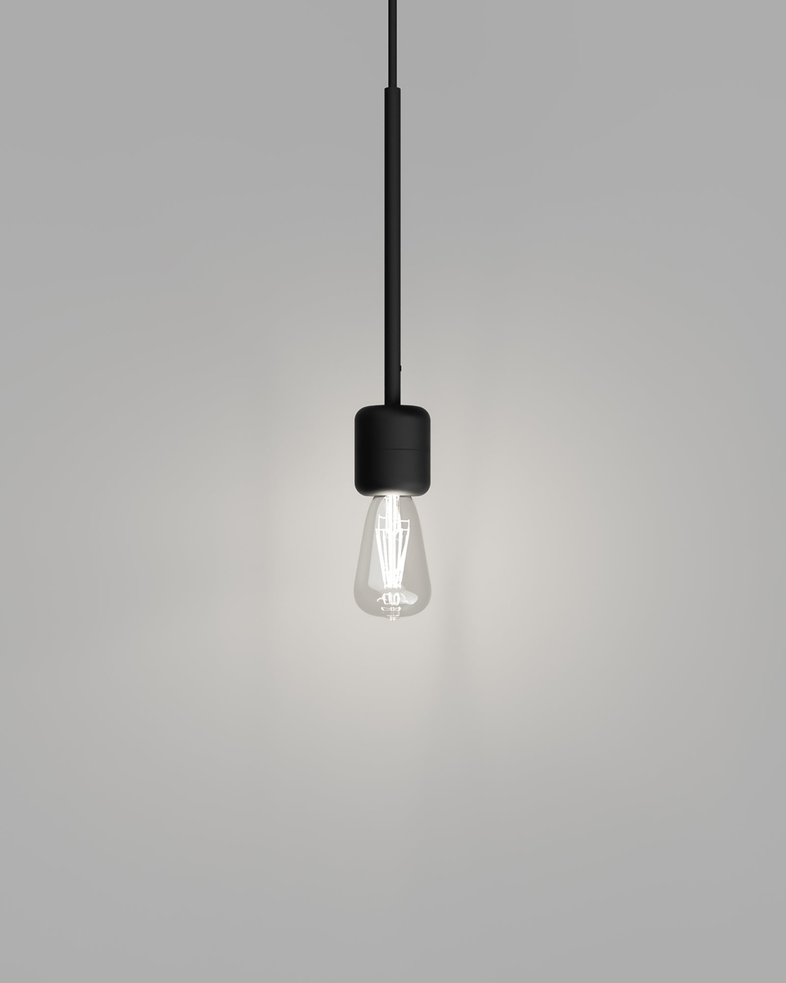 Parlour Lite Pendant Light