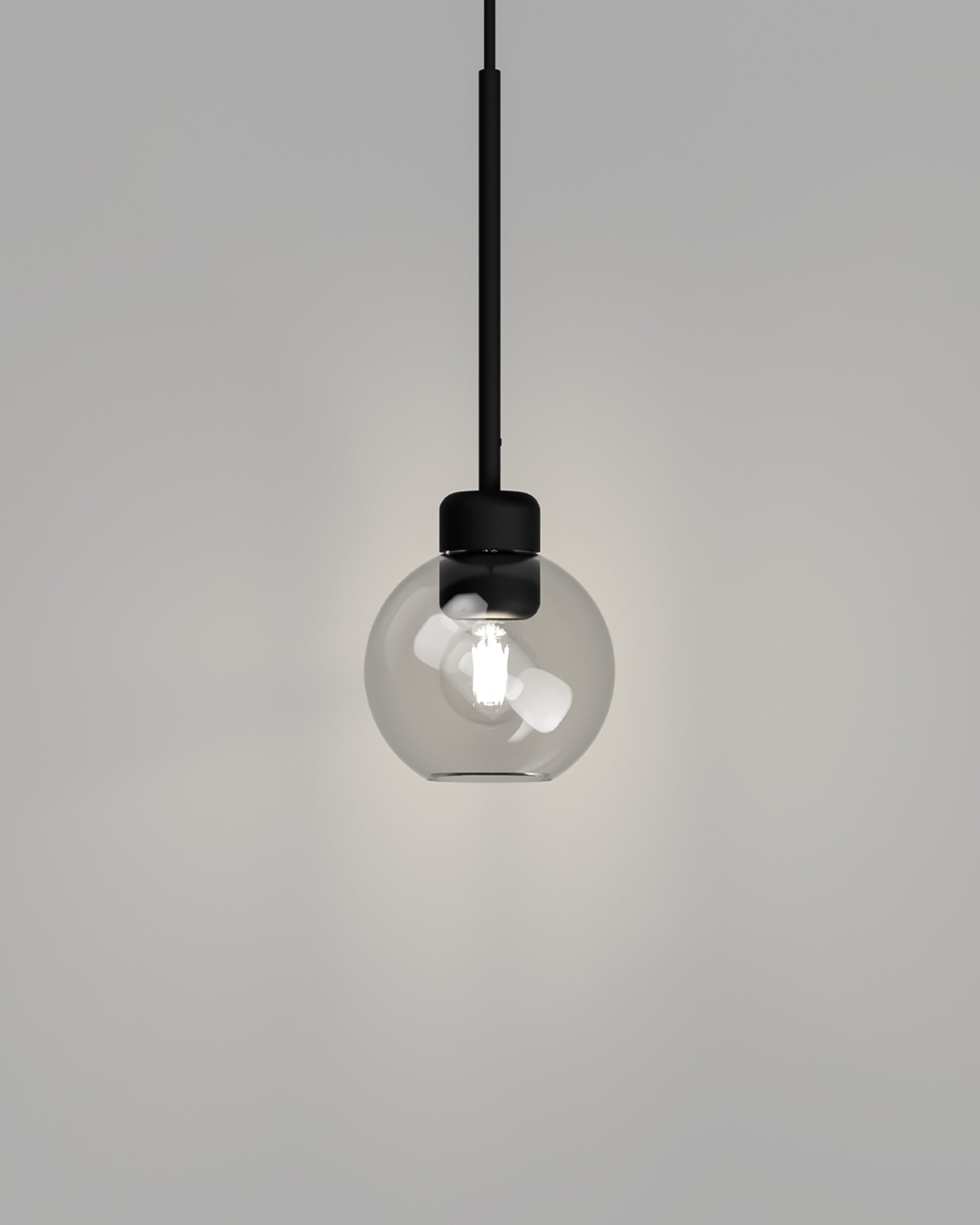 Parlour Lite Sphere Pendant Light