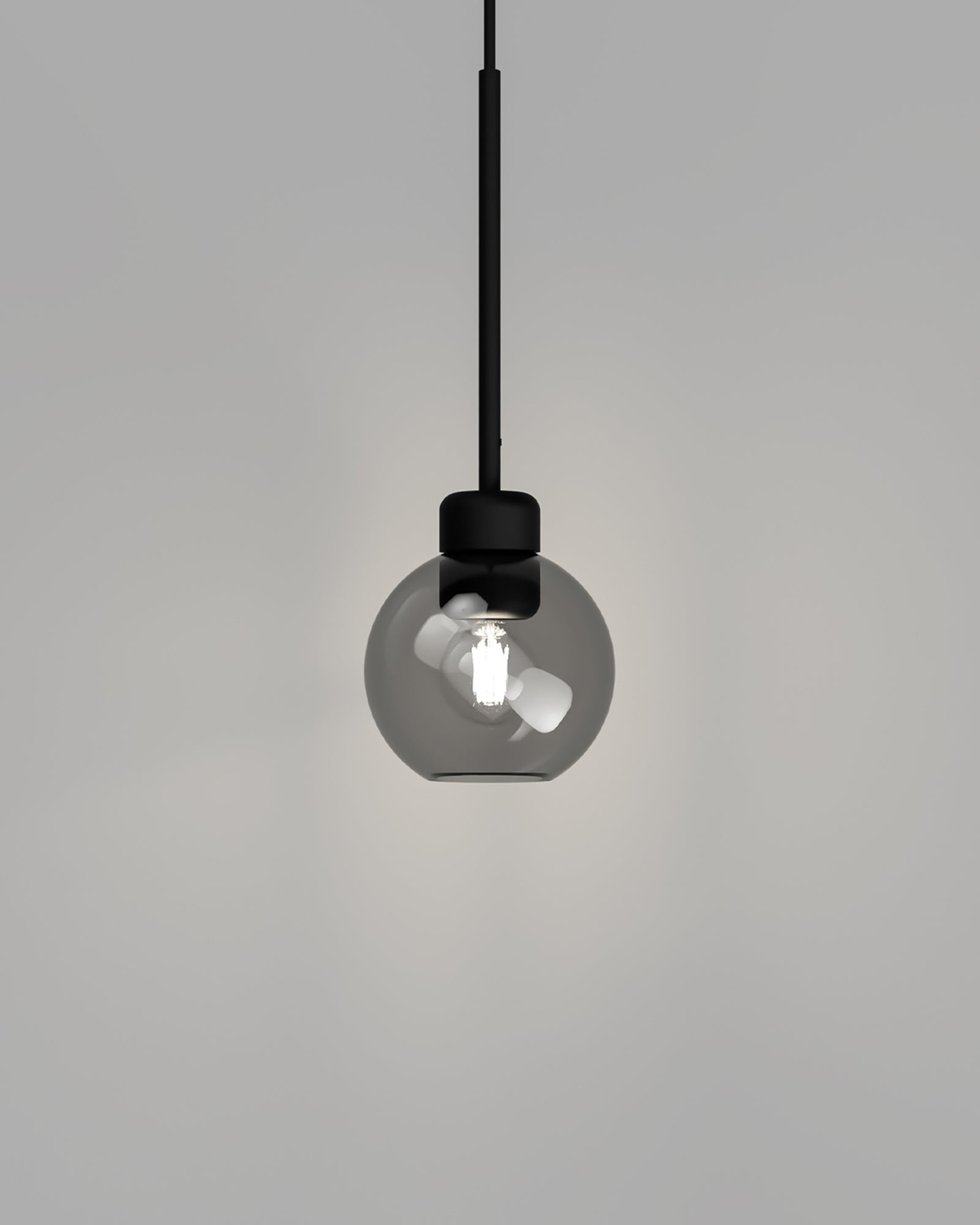 Parlour Lite Sphere Pendant Light