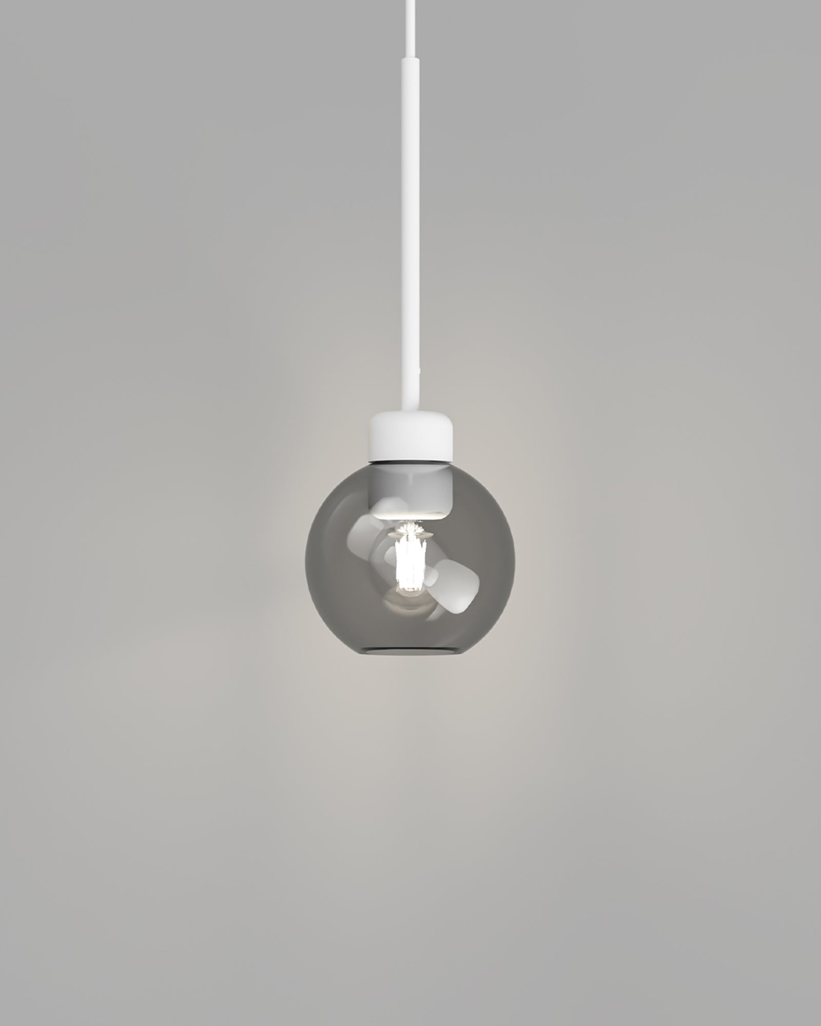 Parlour Lite Sphere Pendant Light