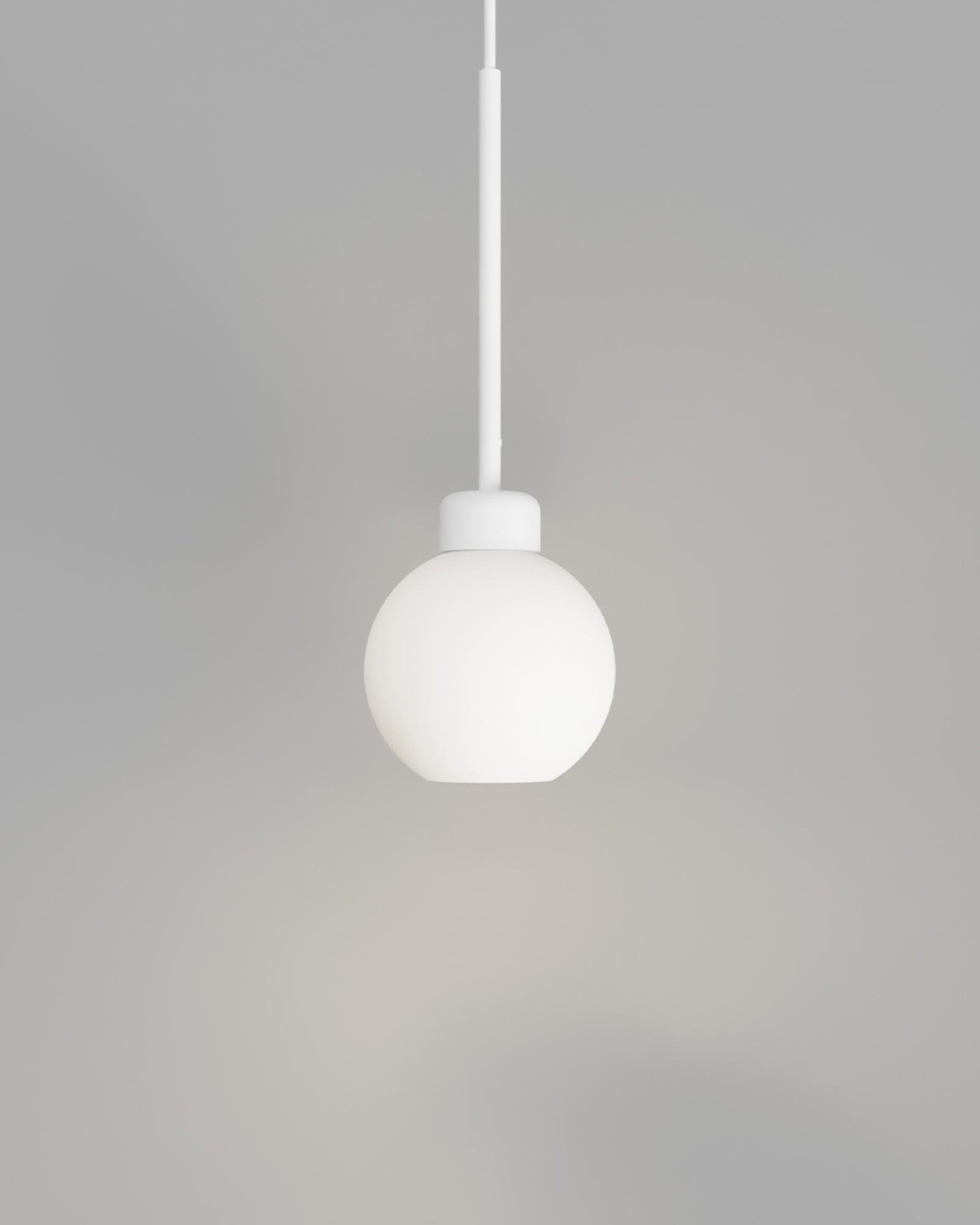 Parlour Lite Sphere Pendant Light