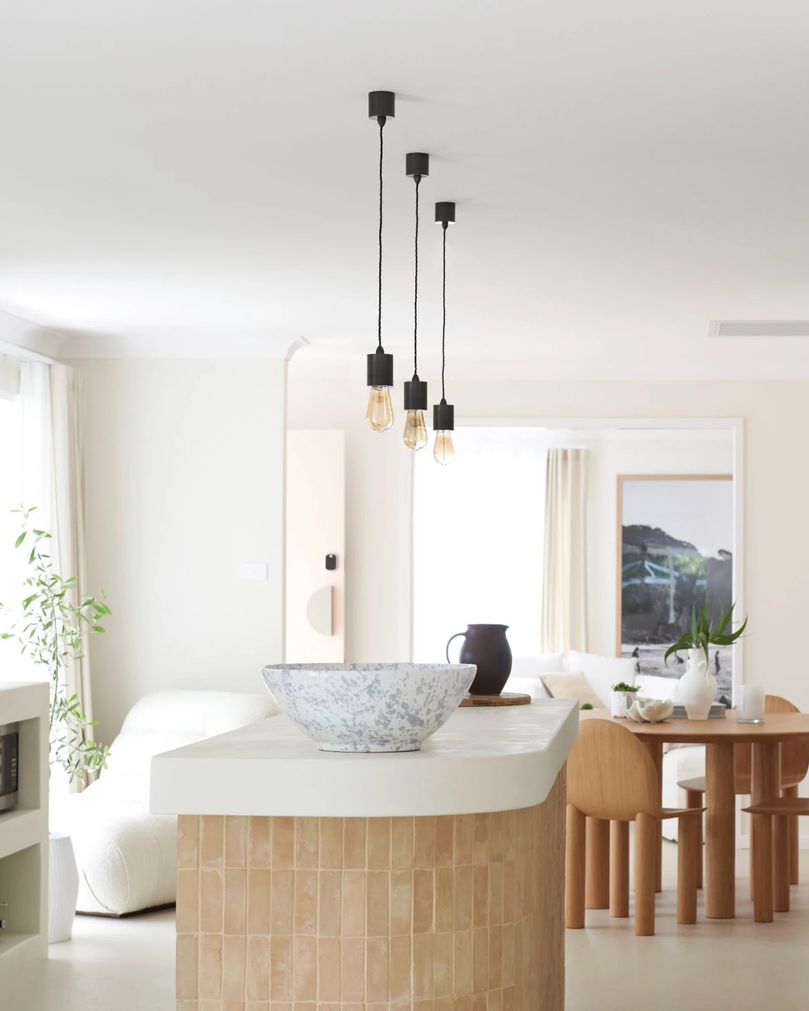 Parlour Pendant Light