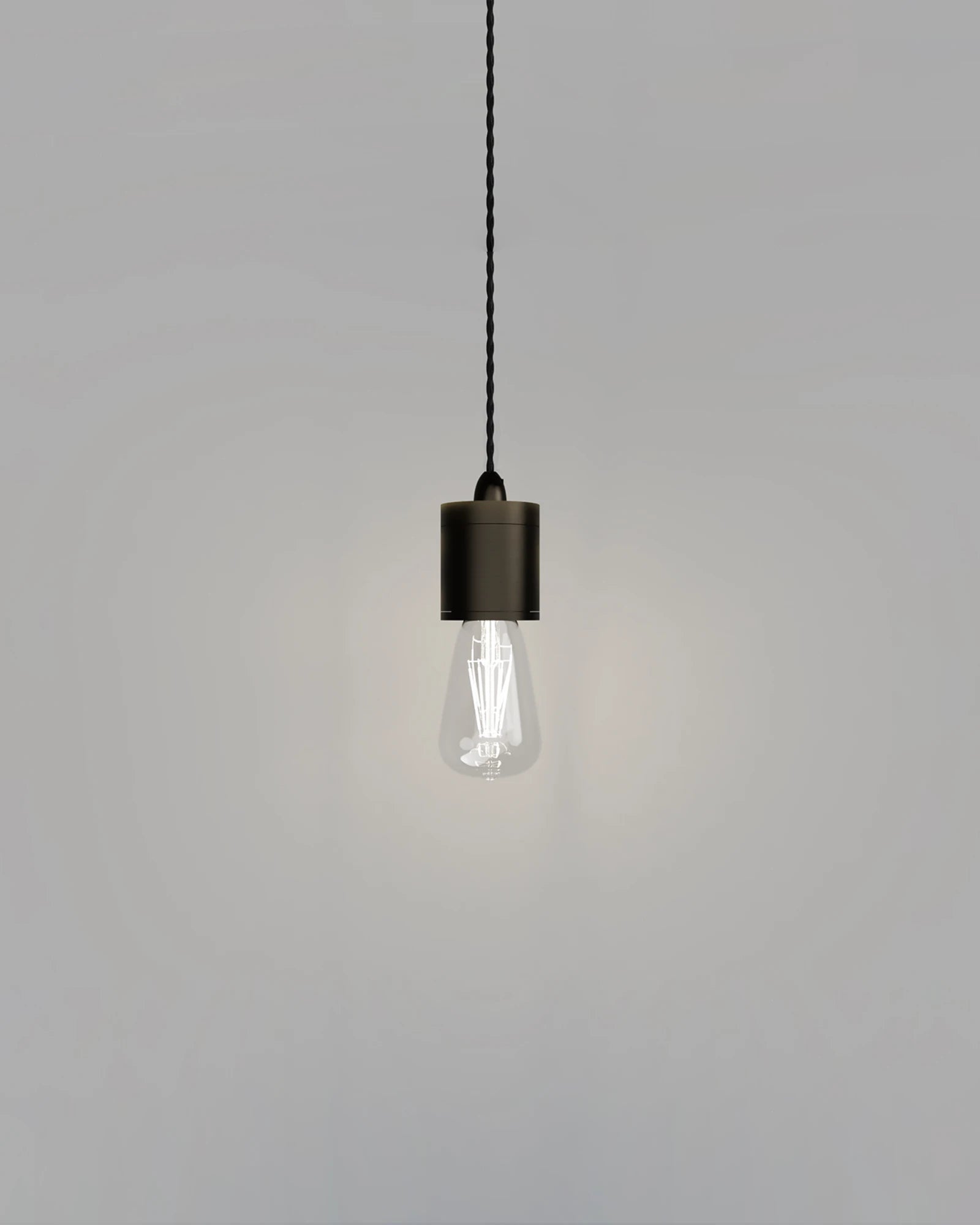 Parlour Pendant Light