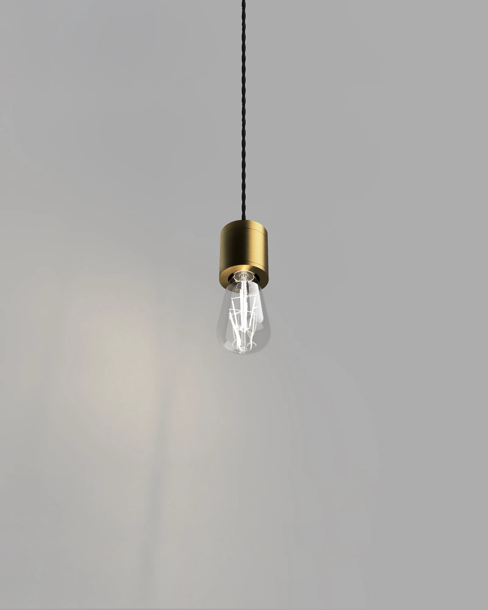 Parlour Pendant Light