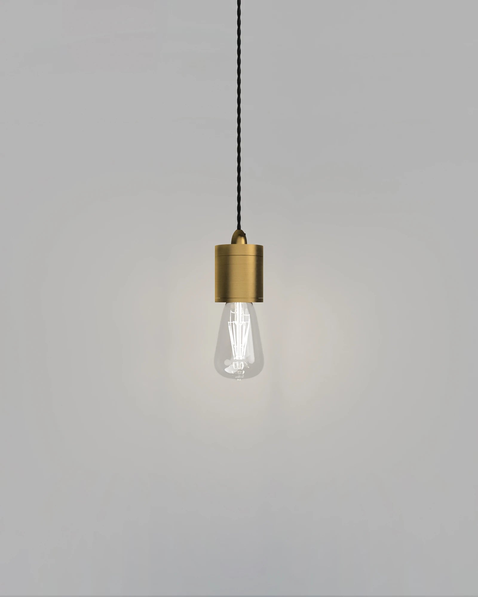 Parlour Pendant Light